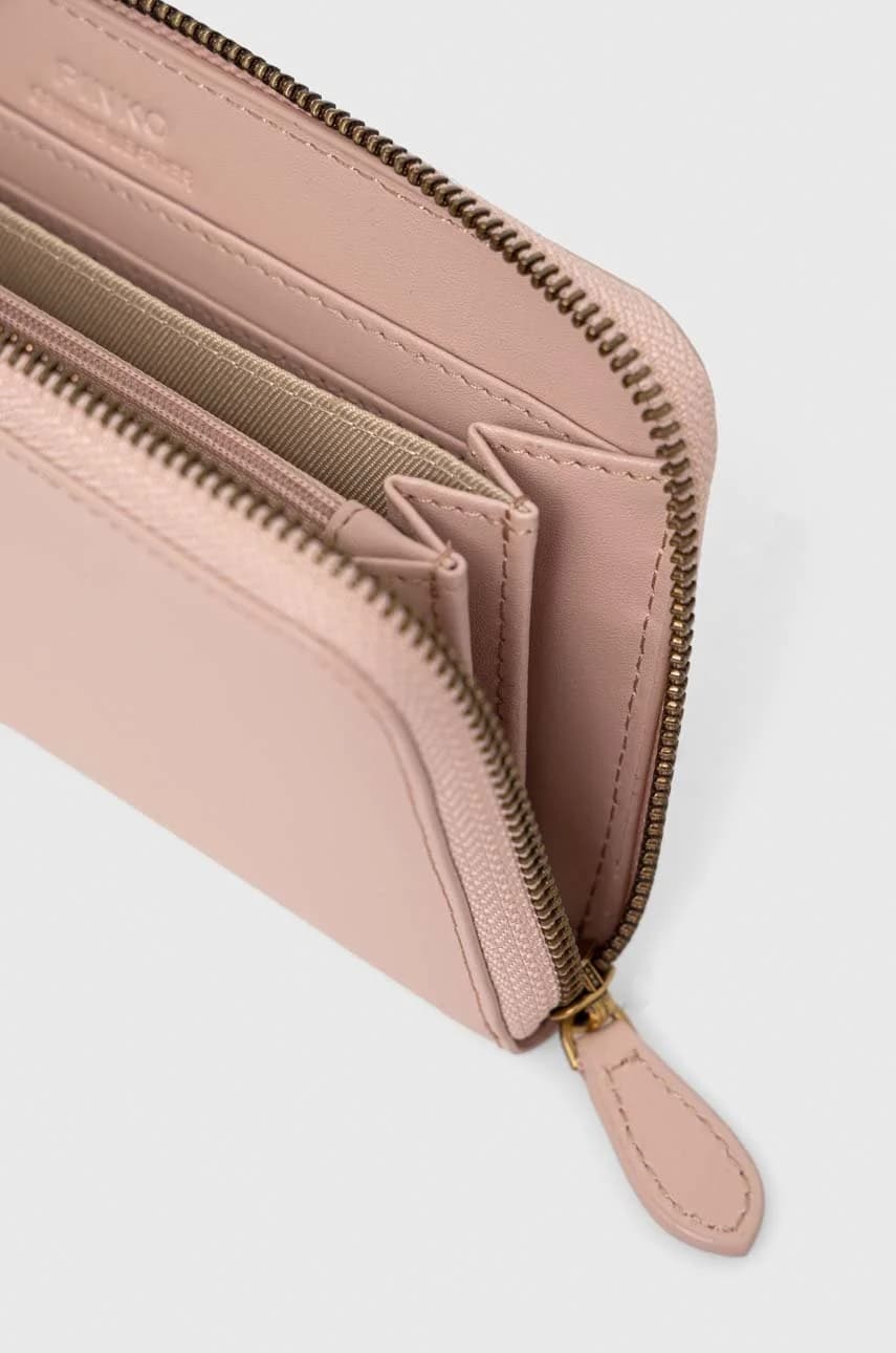 Кожаный кошелек - фото 3