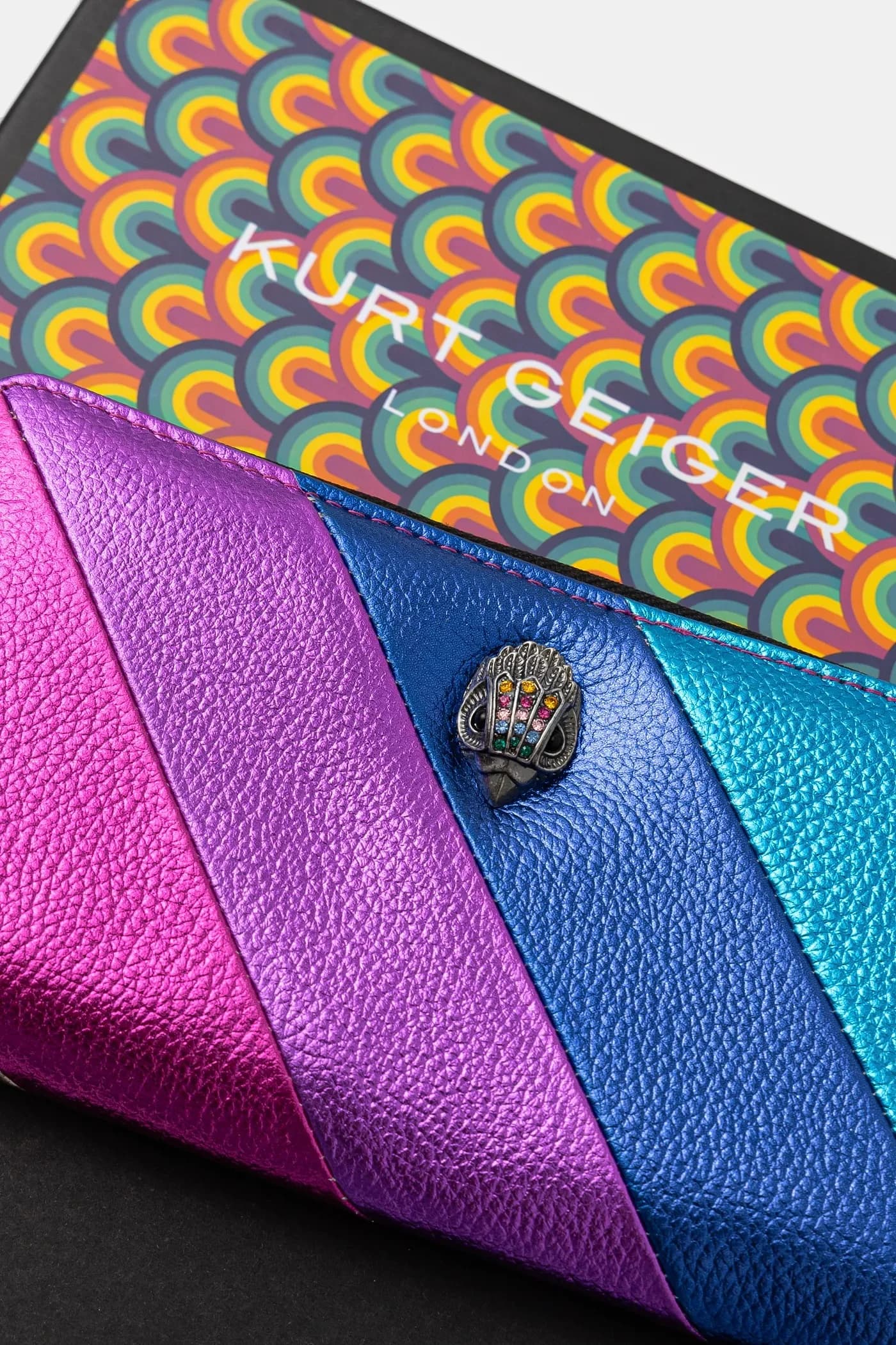 Кожаный кошелек - фото 4