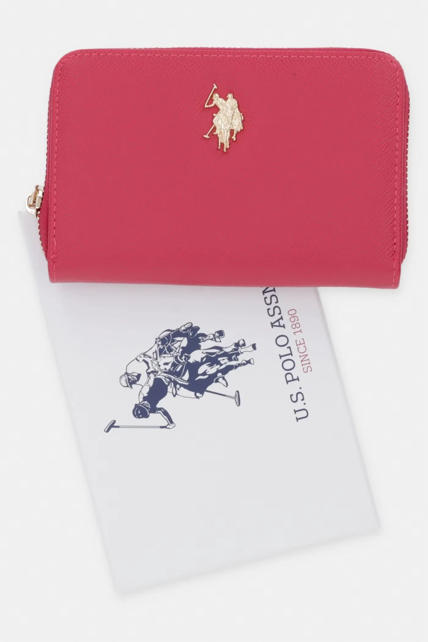 Джонс кошелек - фото 5