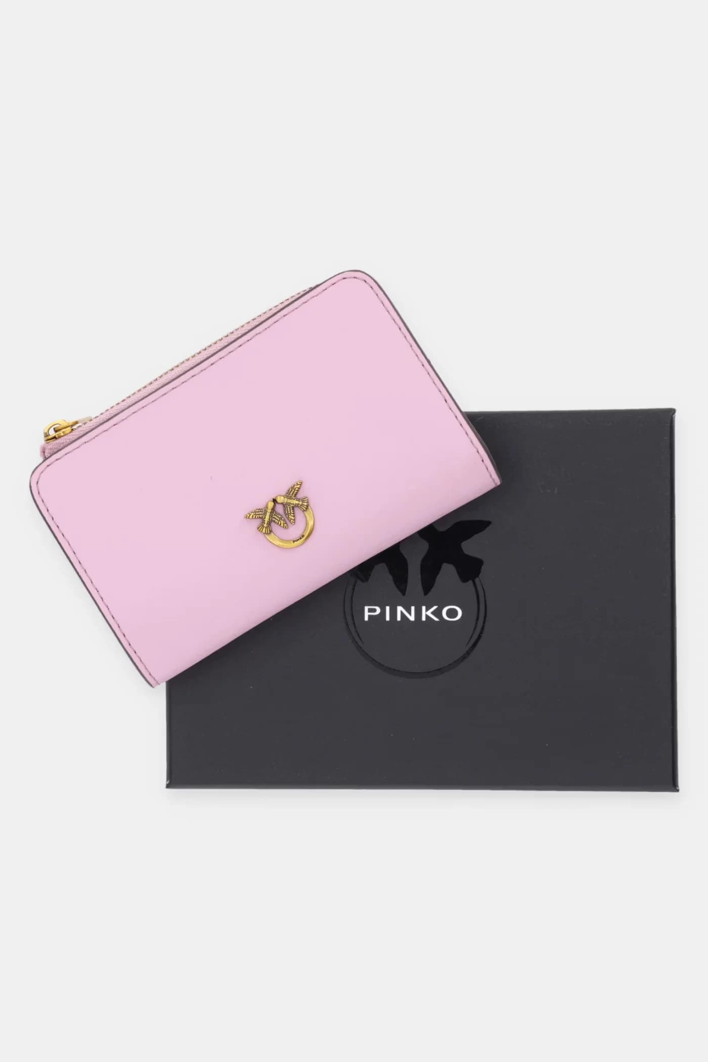 Кожаный кошелек - фото 5