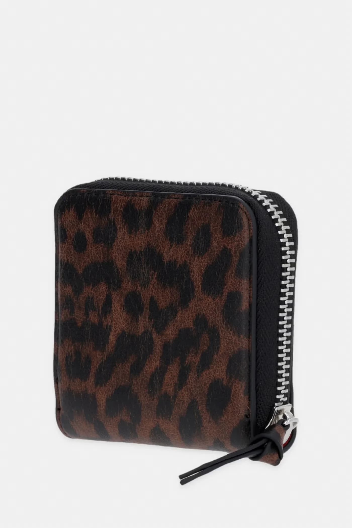 Женский кошелек из искусственной кожи - фото 2