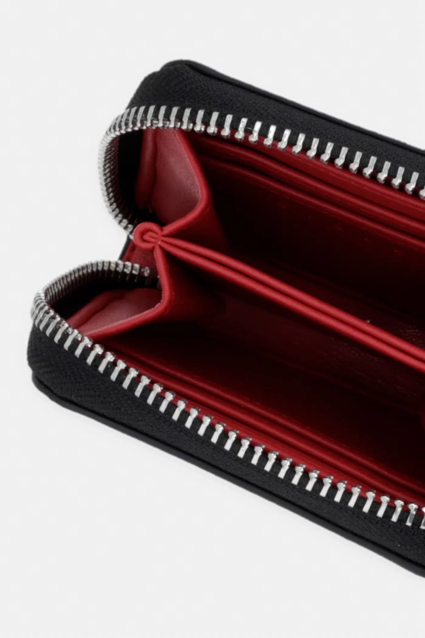 Женский кошелек из искусственной кожи - фото 3