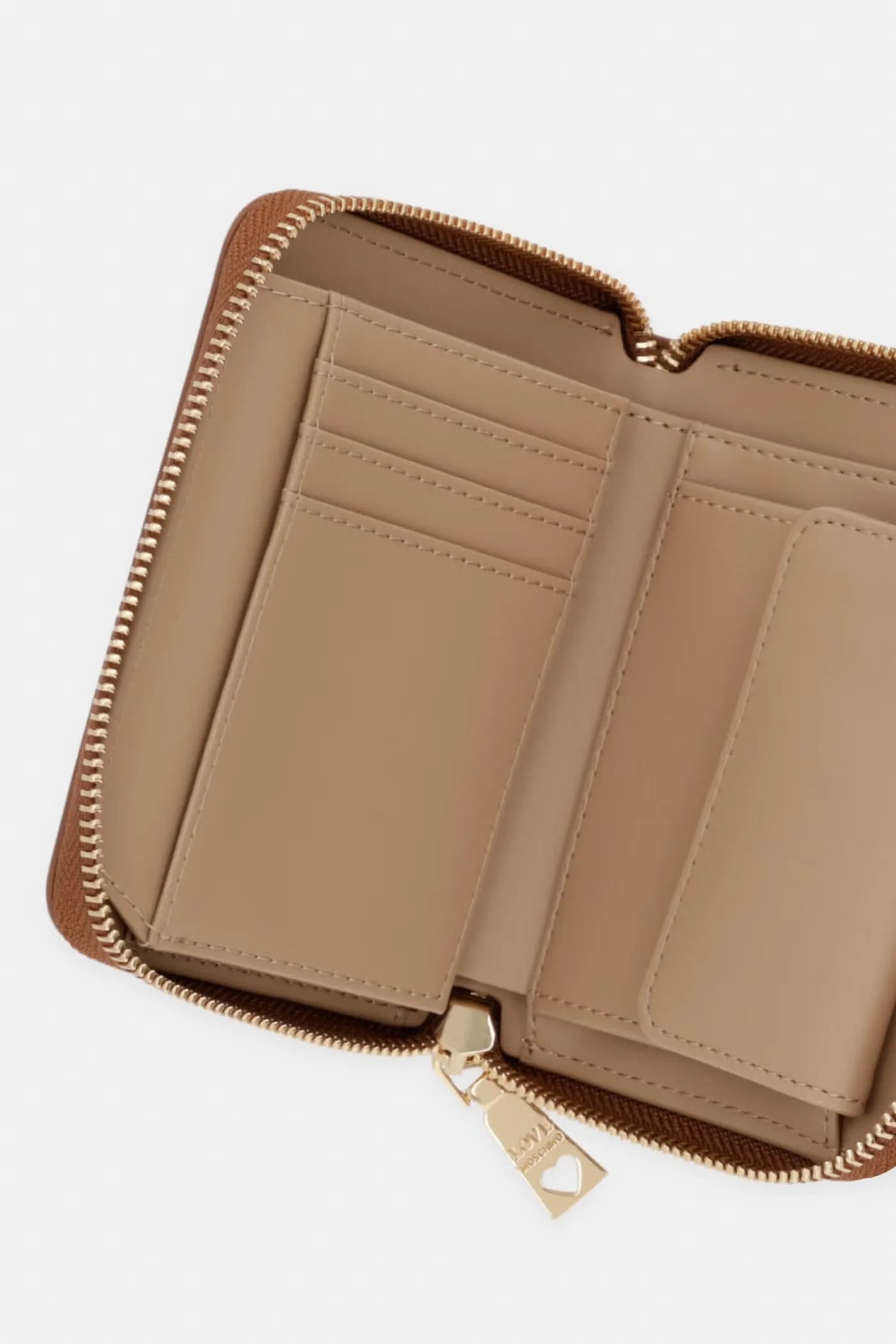 Женский кошелек из искусственной кожи - фото 3