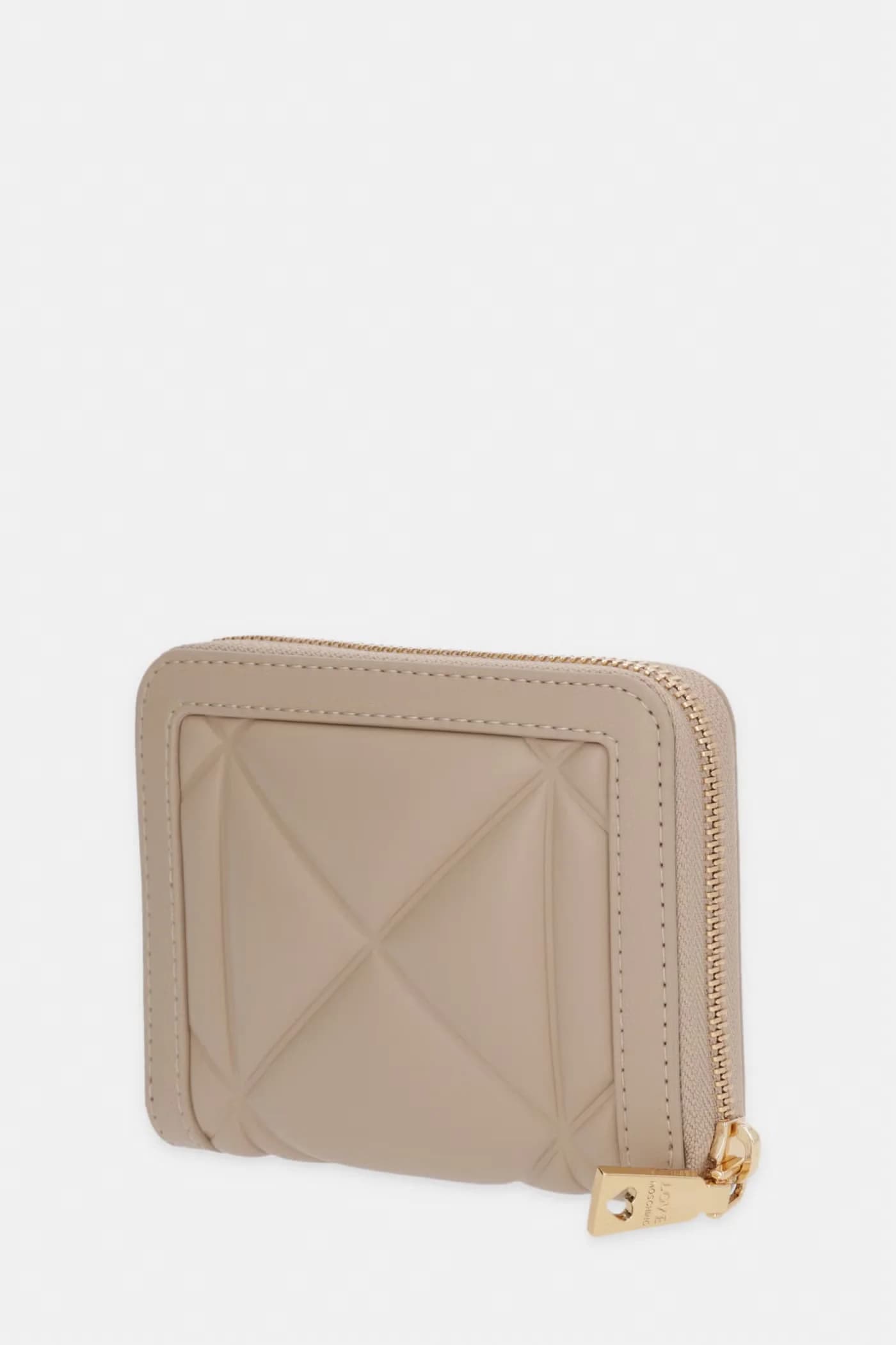 Женский кошелек из искусственной кожи - фото 2