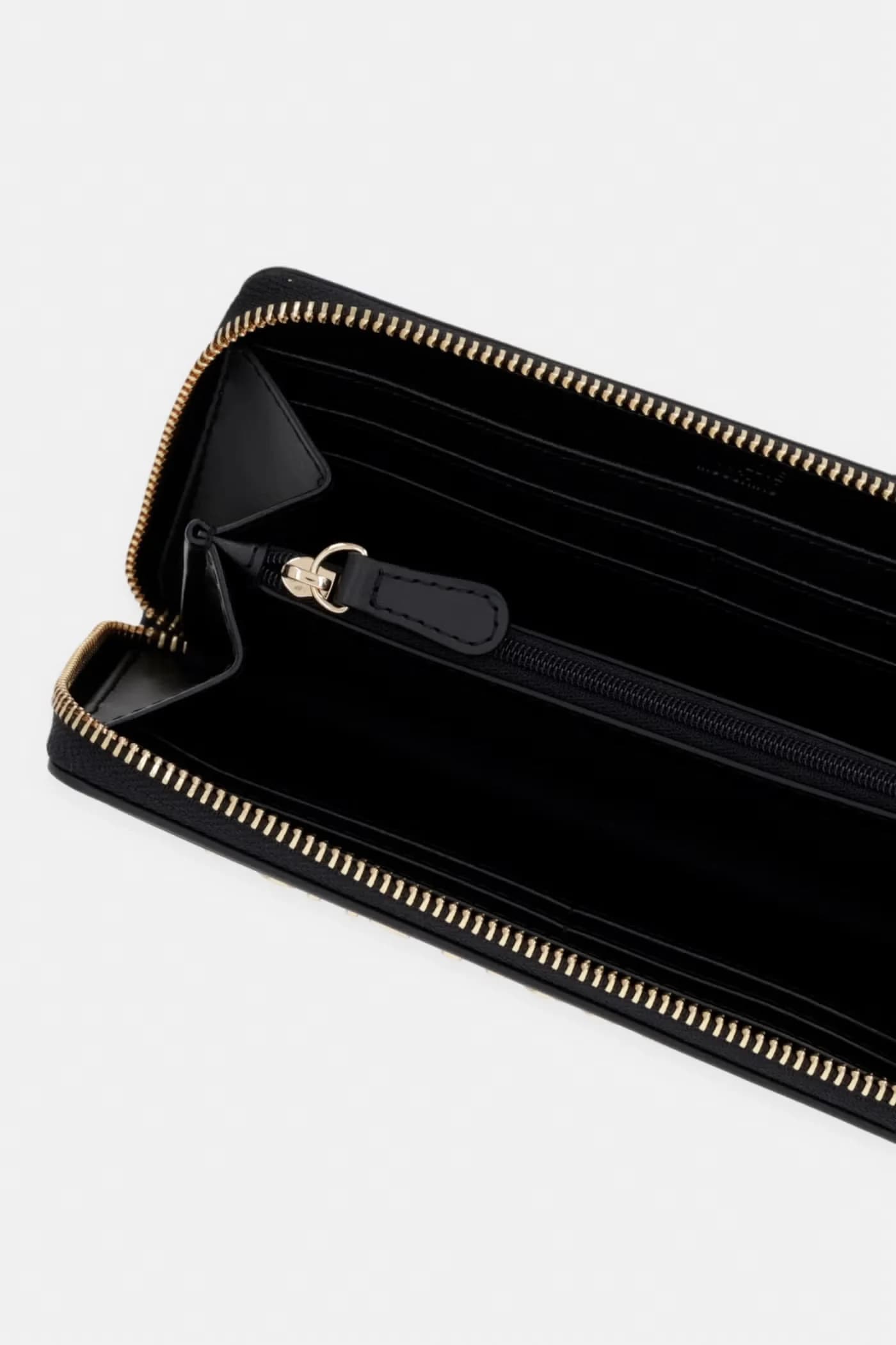 Женский кошелек из искусственной кожи - фото 3