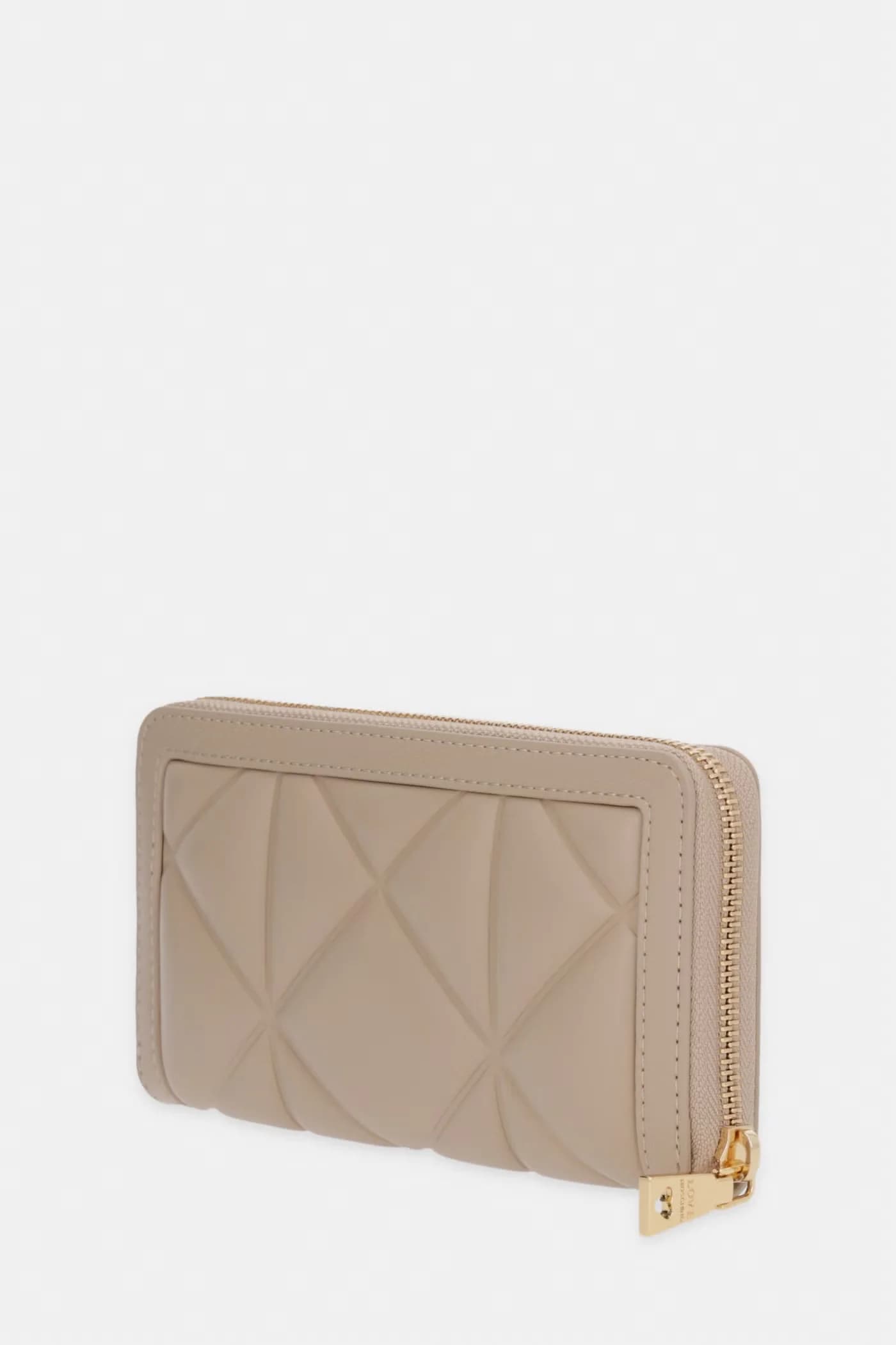 Женский кошелек из искусственной кожи - фото 2