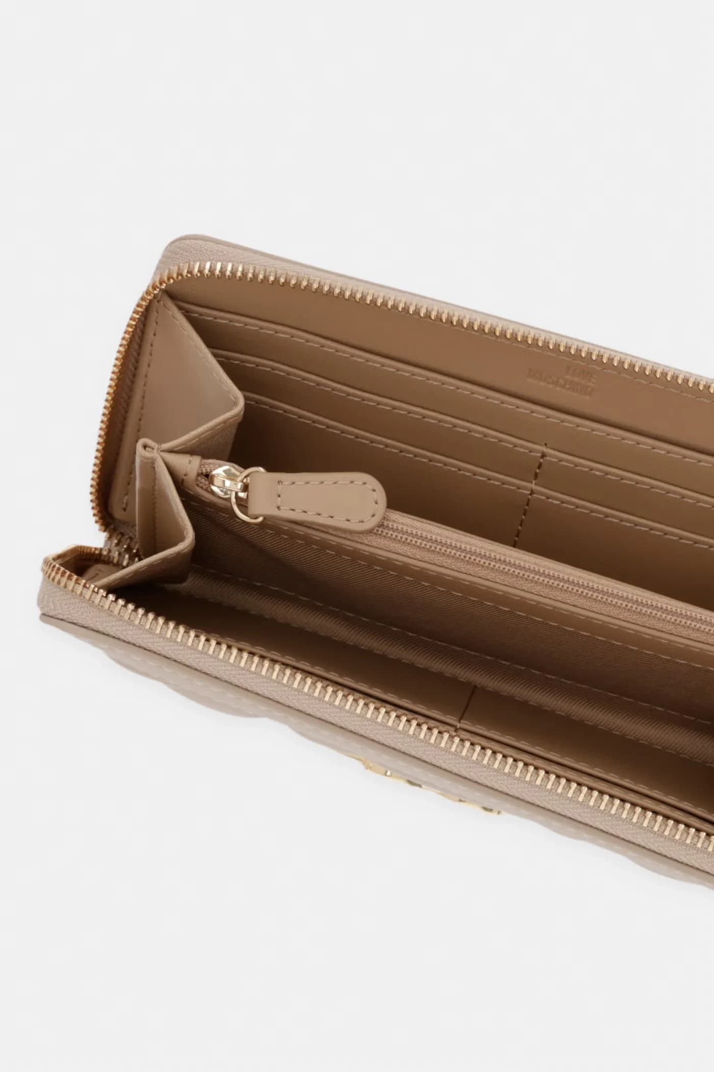 Женский кошелек из искусственной кожи - фото 3