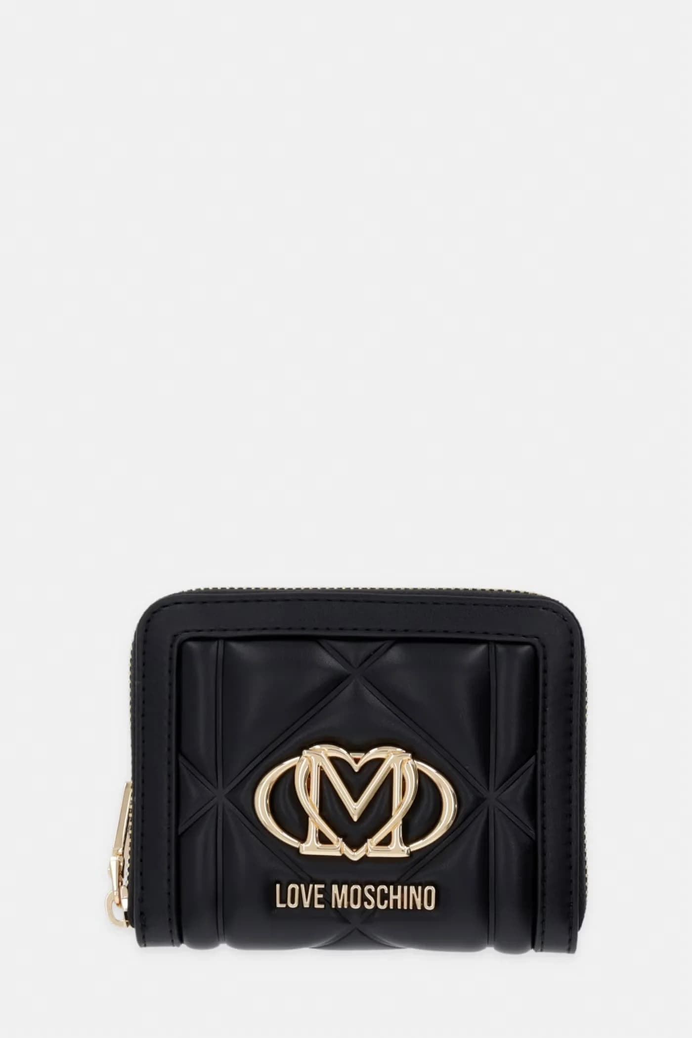 Женский кошелек из искусственной кожи