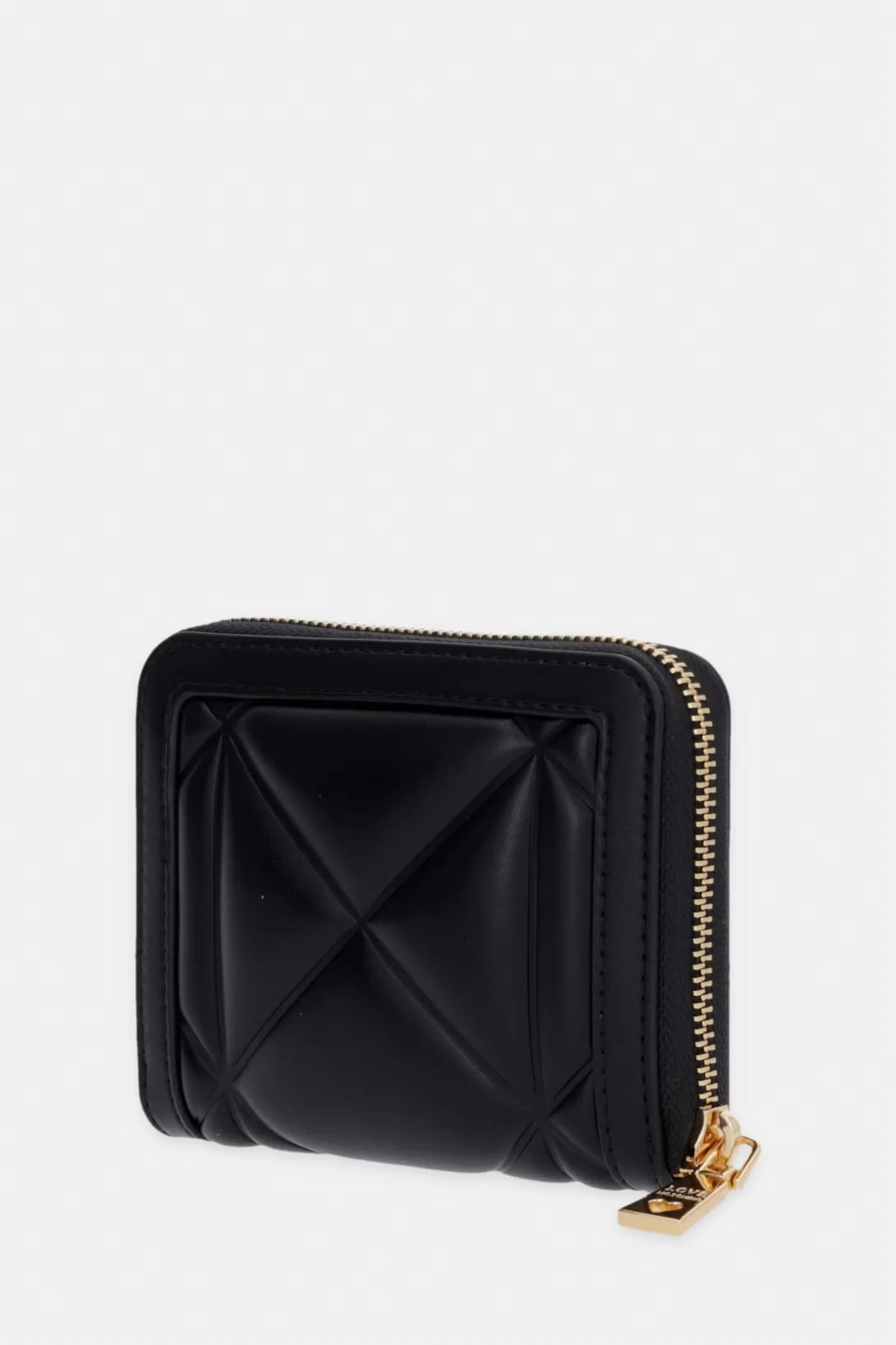 Женский кошелек из искусственной кожи - фото 2