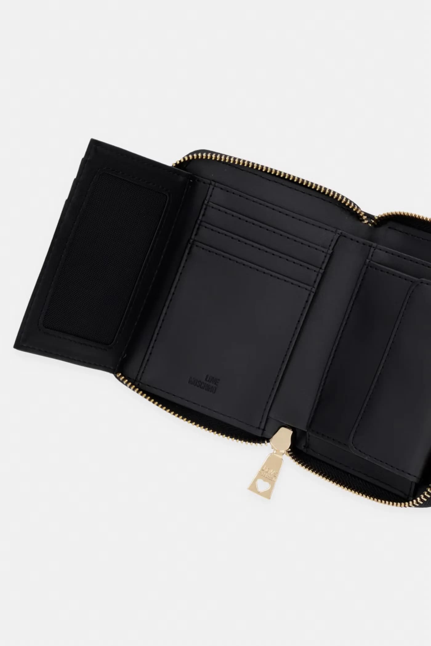 Женский кошелек из искусственной кожи - фото 4