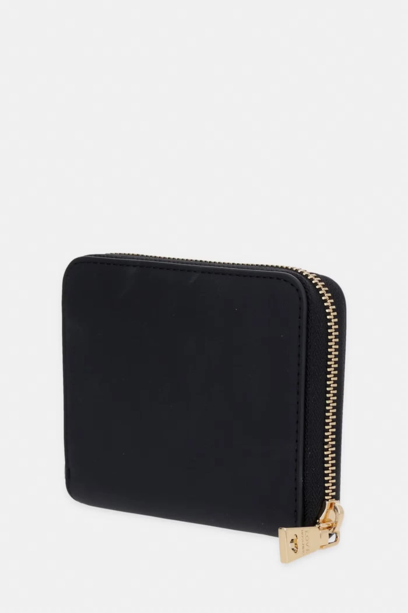 Женский кошелек из искусственной кожи - фото 2