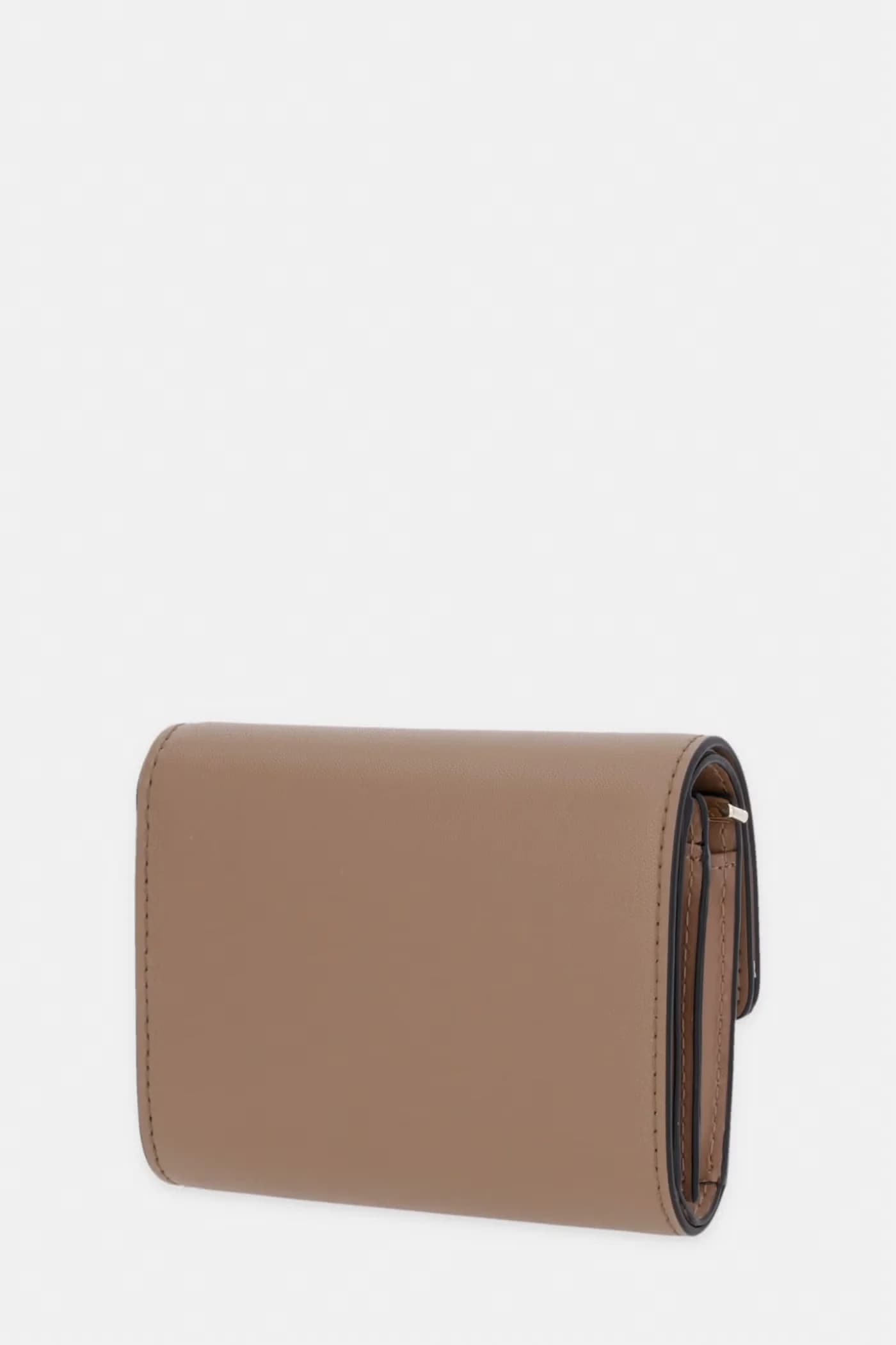 Женский кожаный кошелек - фото 2