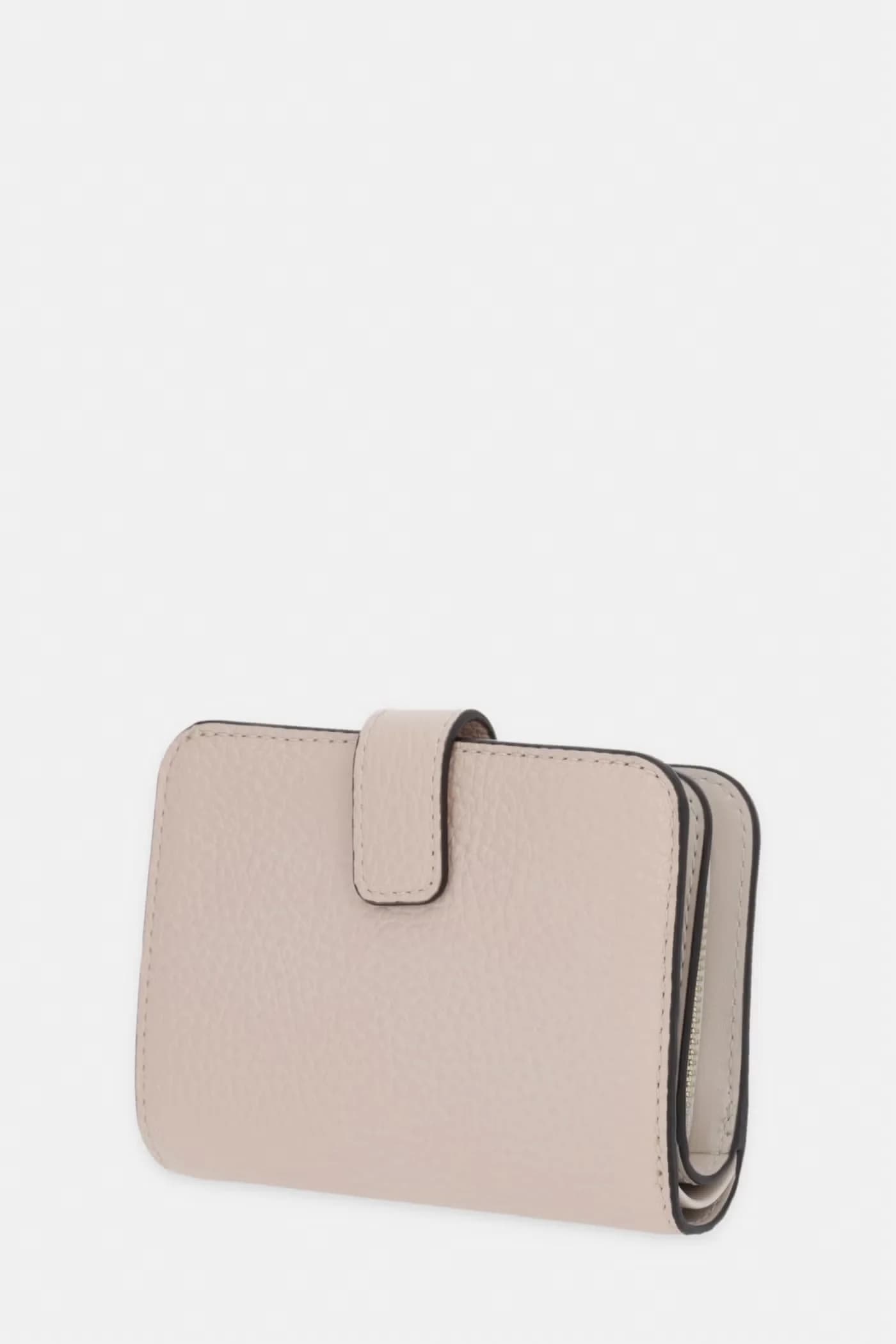 Женский кожаный кошелек Camelia - фото 2