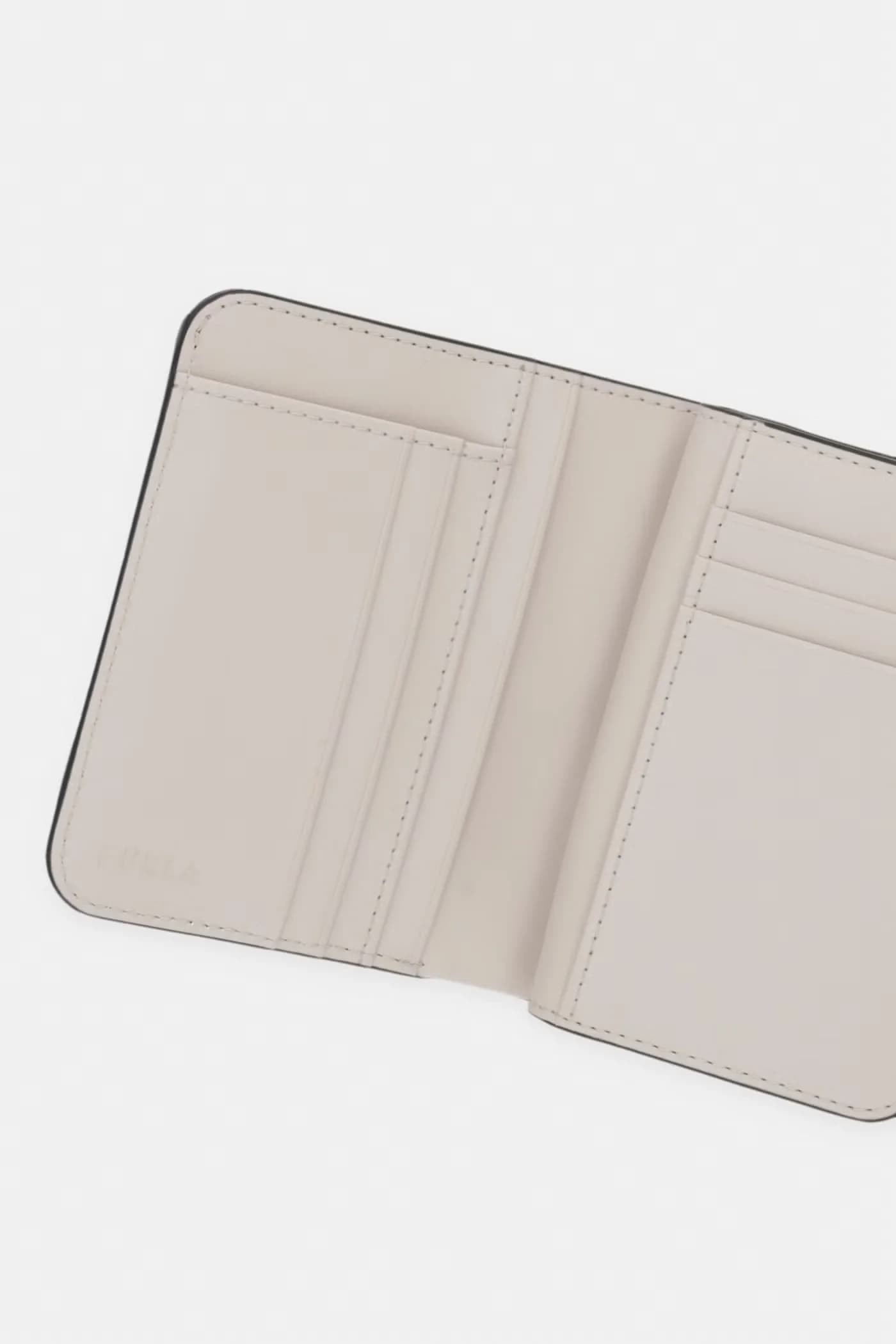 Женский кожаный кошелек Camelia - фото 3