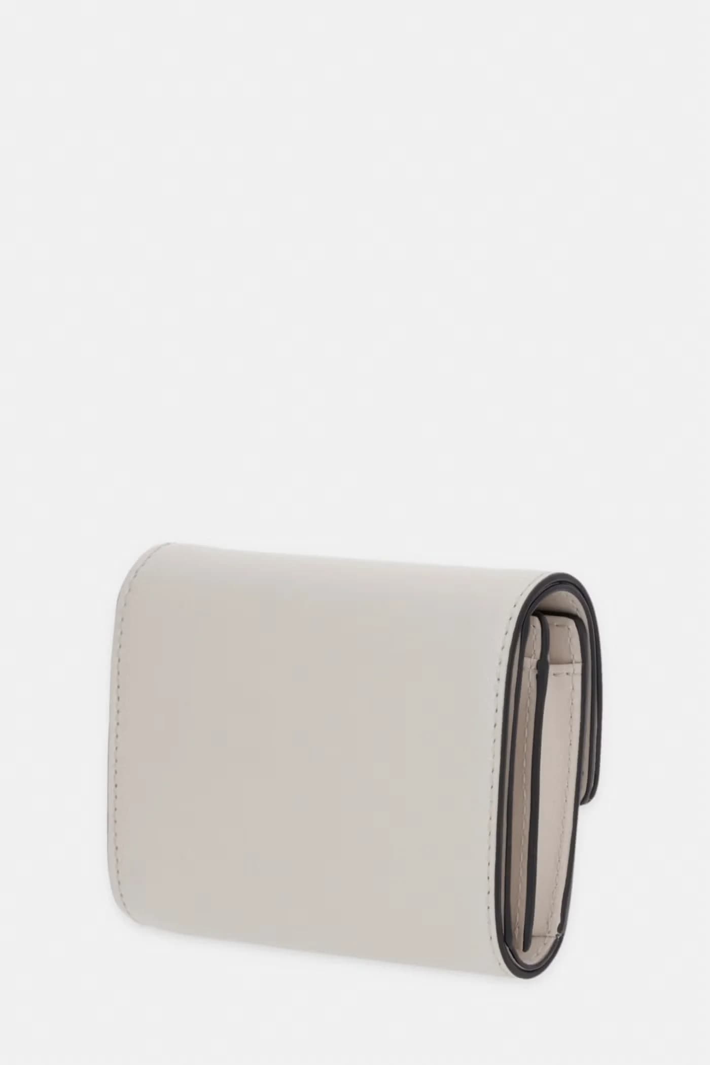 Женский кожаный кошелек - фото 2