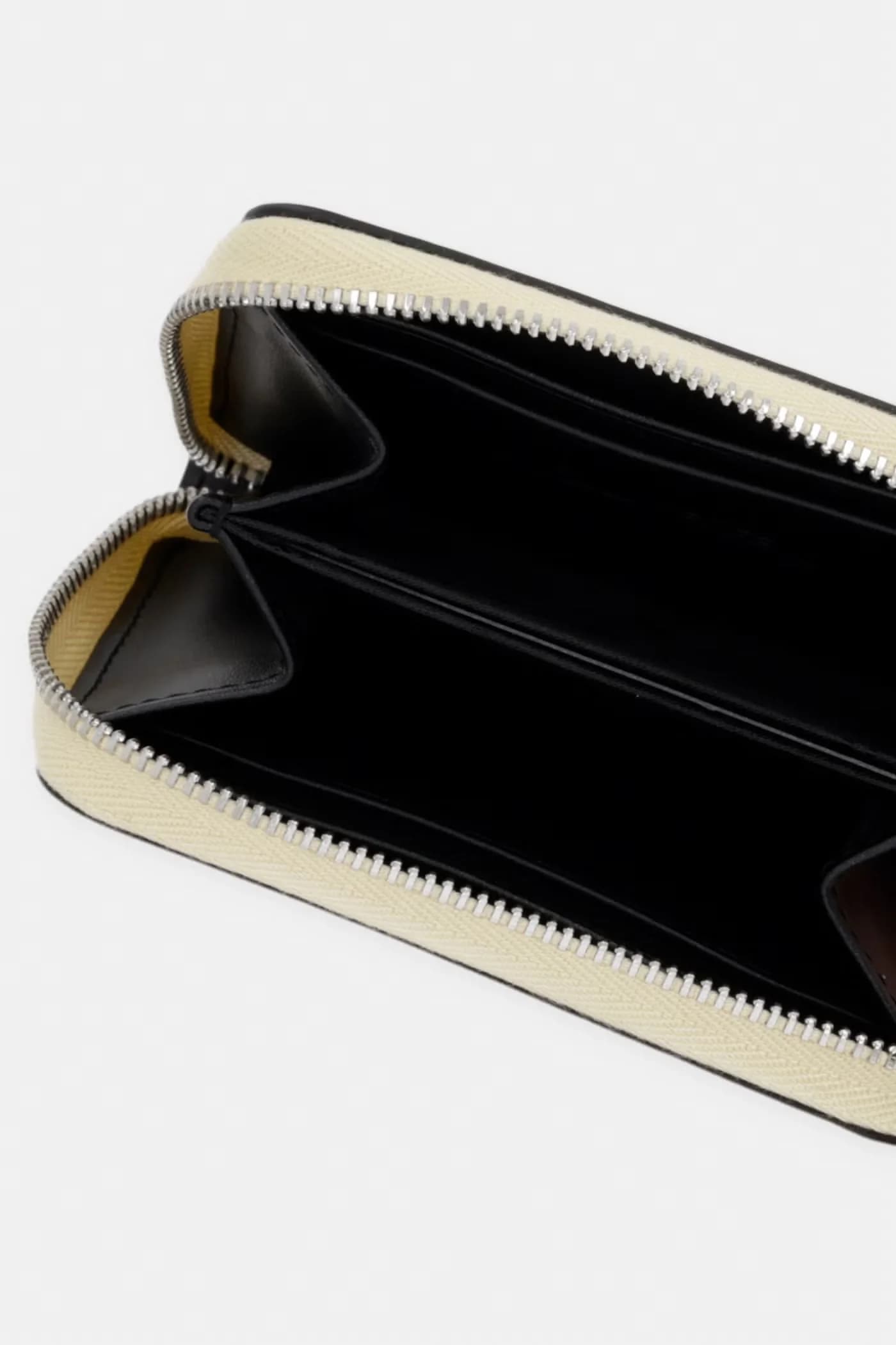 Женский кожаный кошелек K/AUTOGRAPH - фото 3