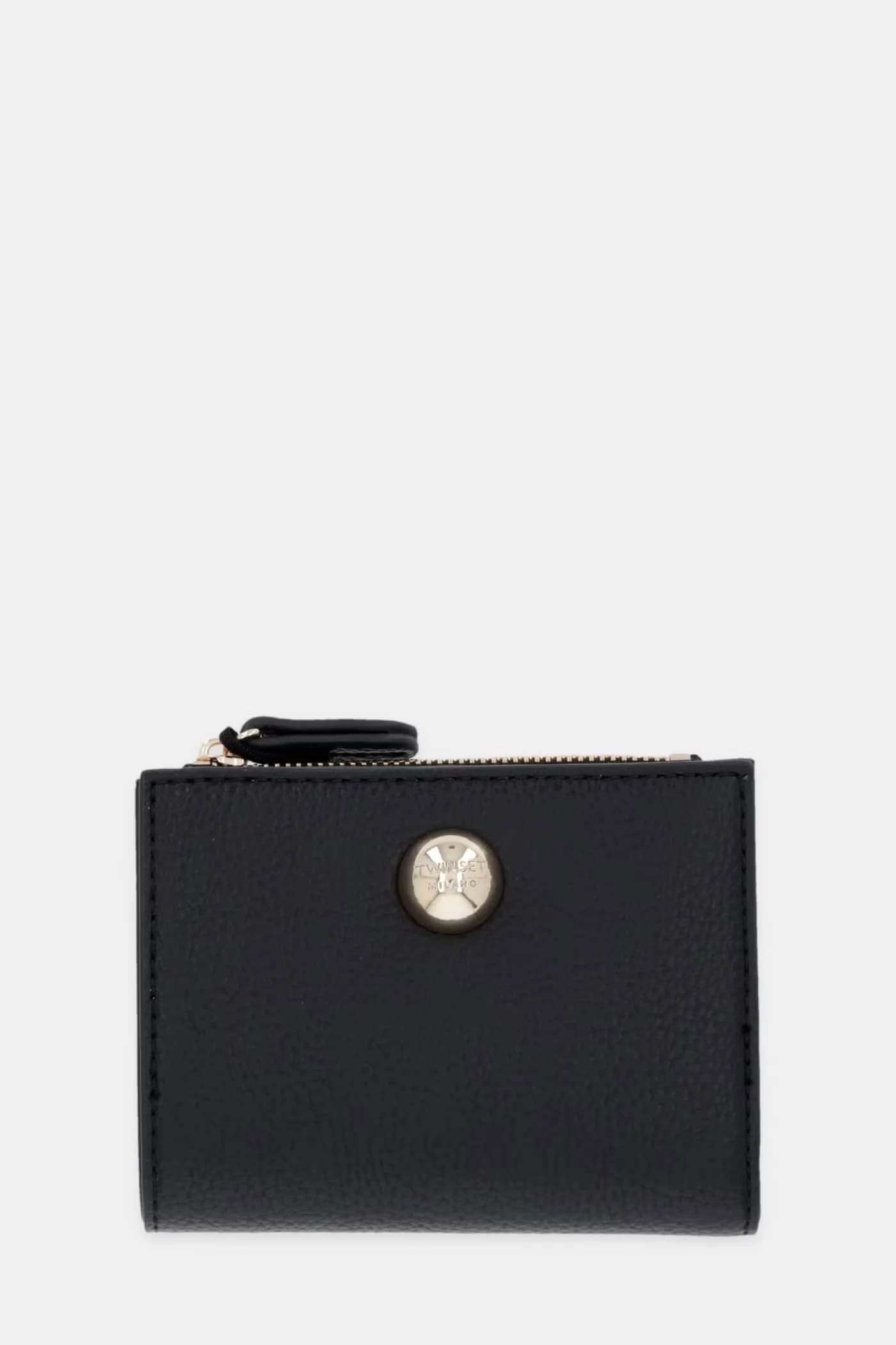 Женский кошелек