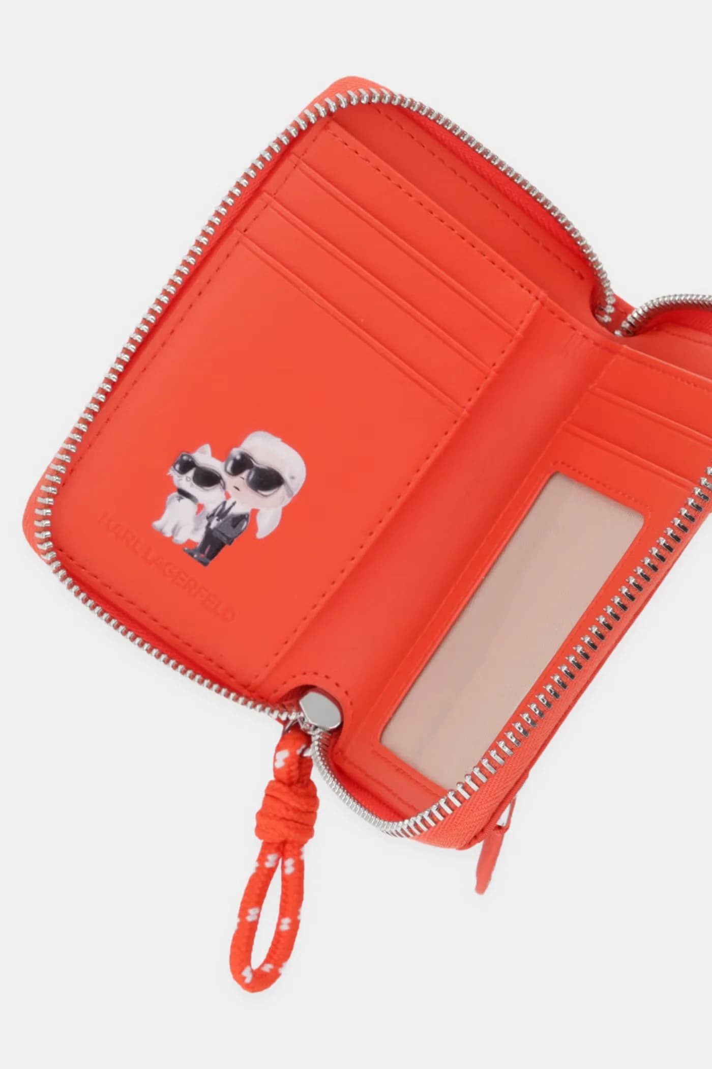 IKON женский кошелек - фото 3