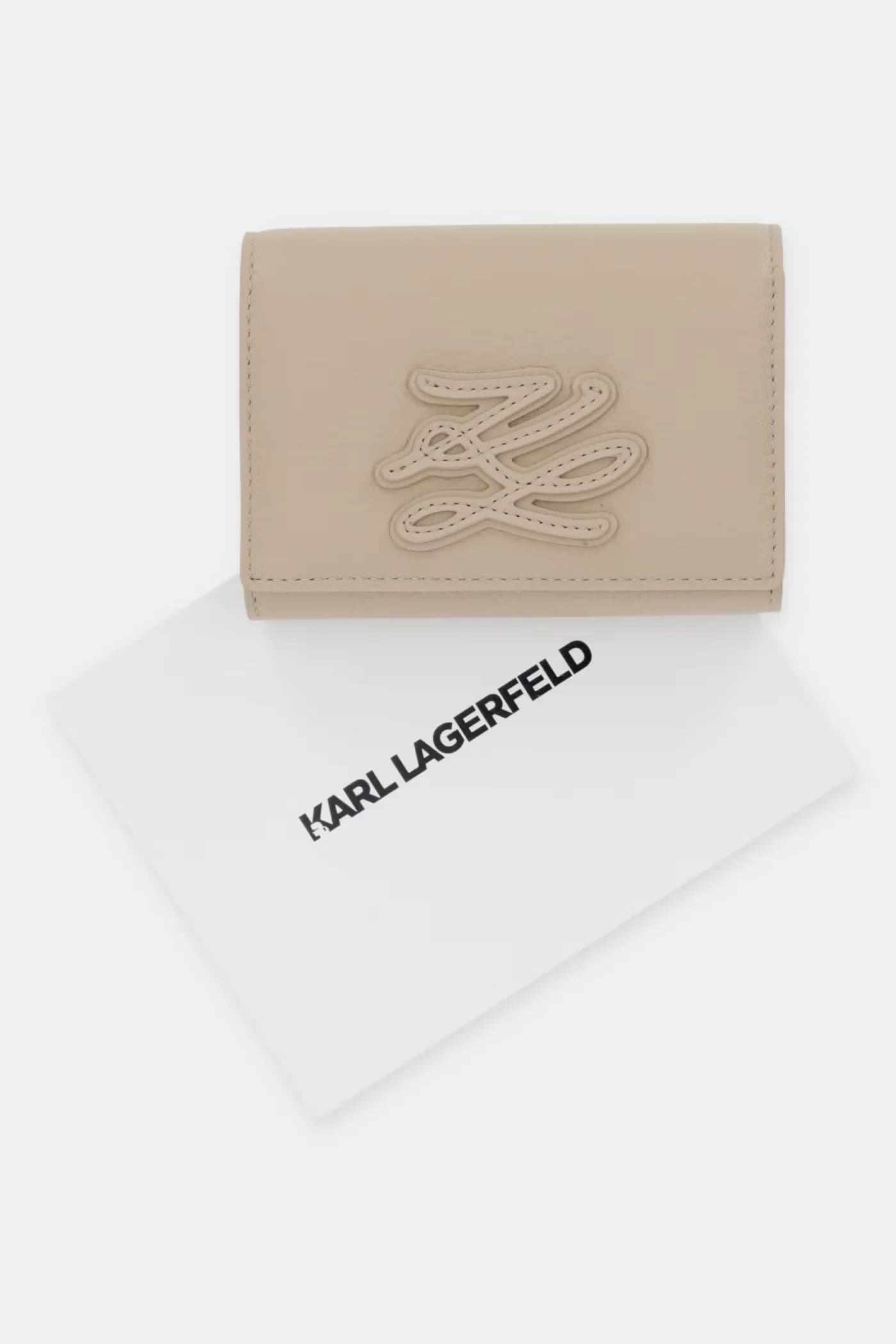 женский кошелек K/AUTOGRAPH - фото 5