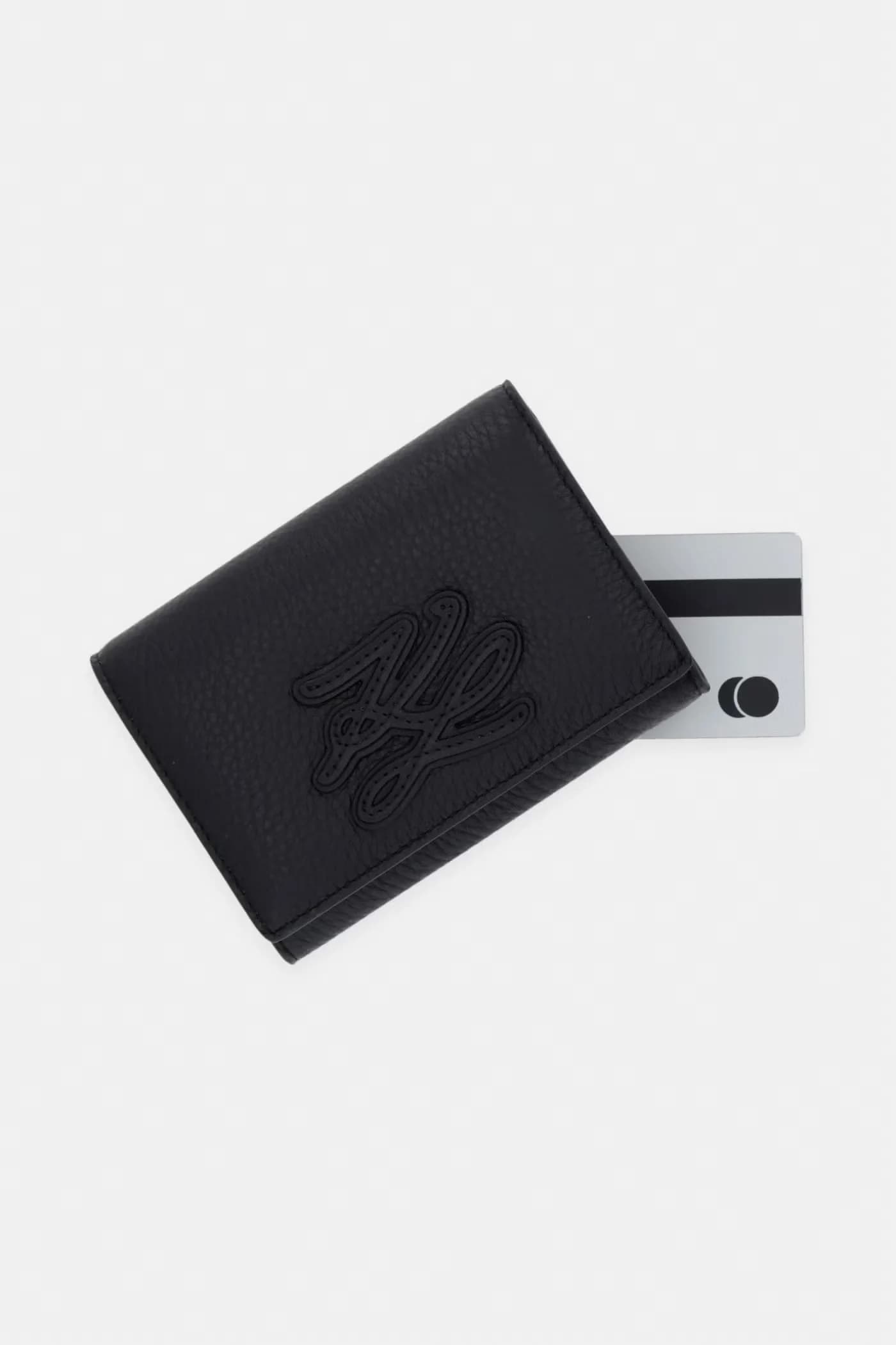 женский кошелек K/AUTOGRAPH - фото 4