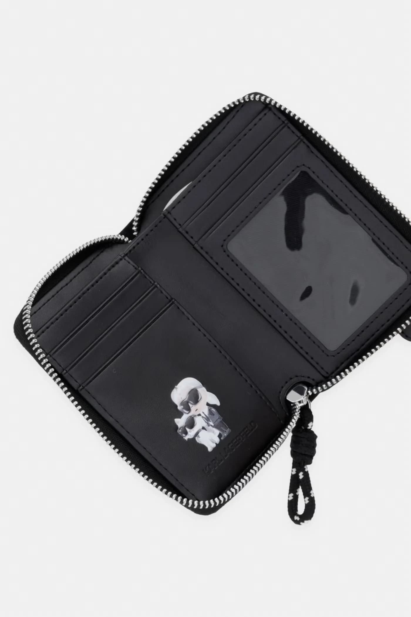 IKON женский кошелек - фото 3