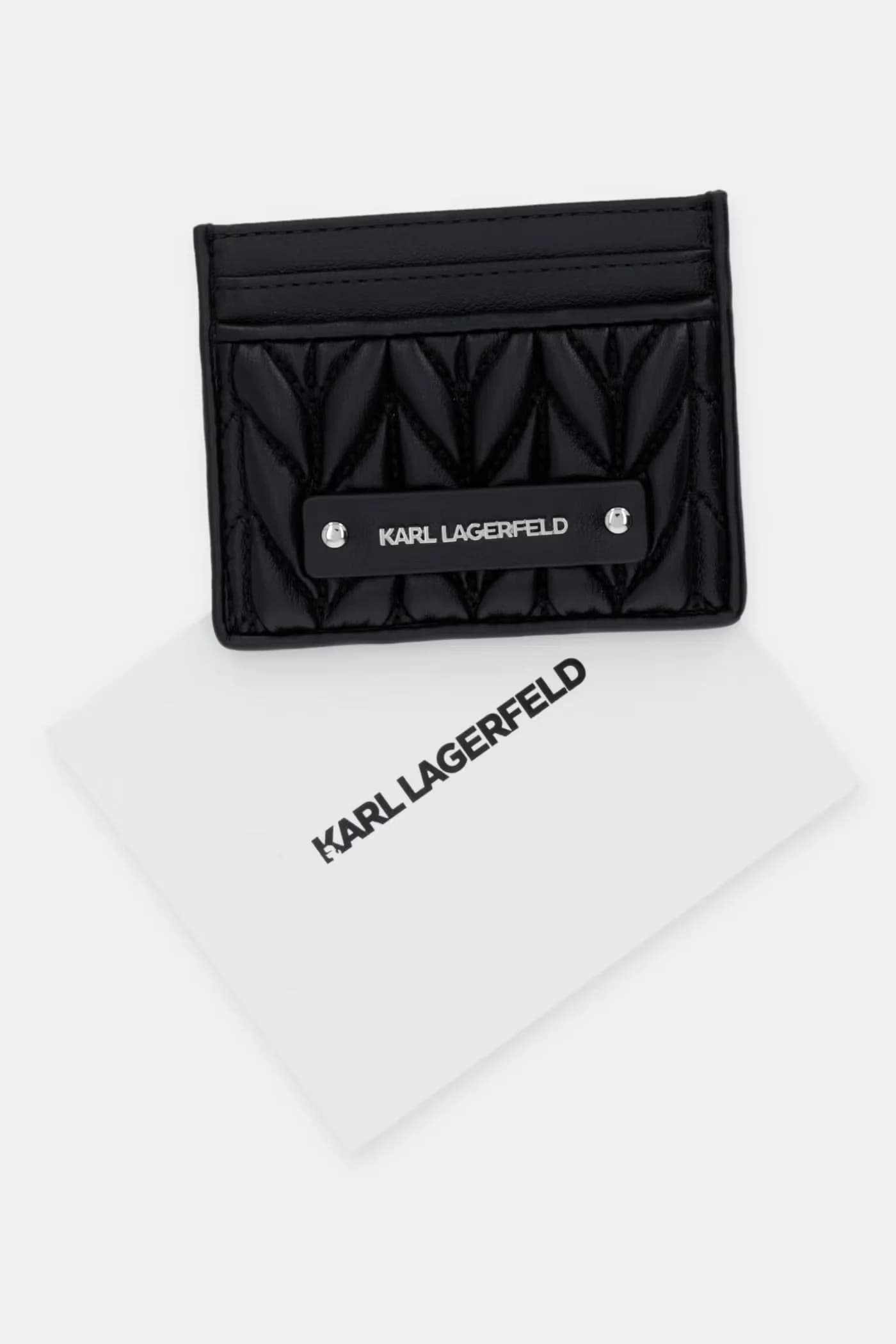 Женская визитница K/WEAVE - фото 4