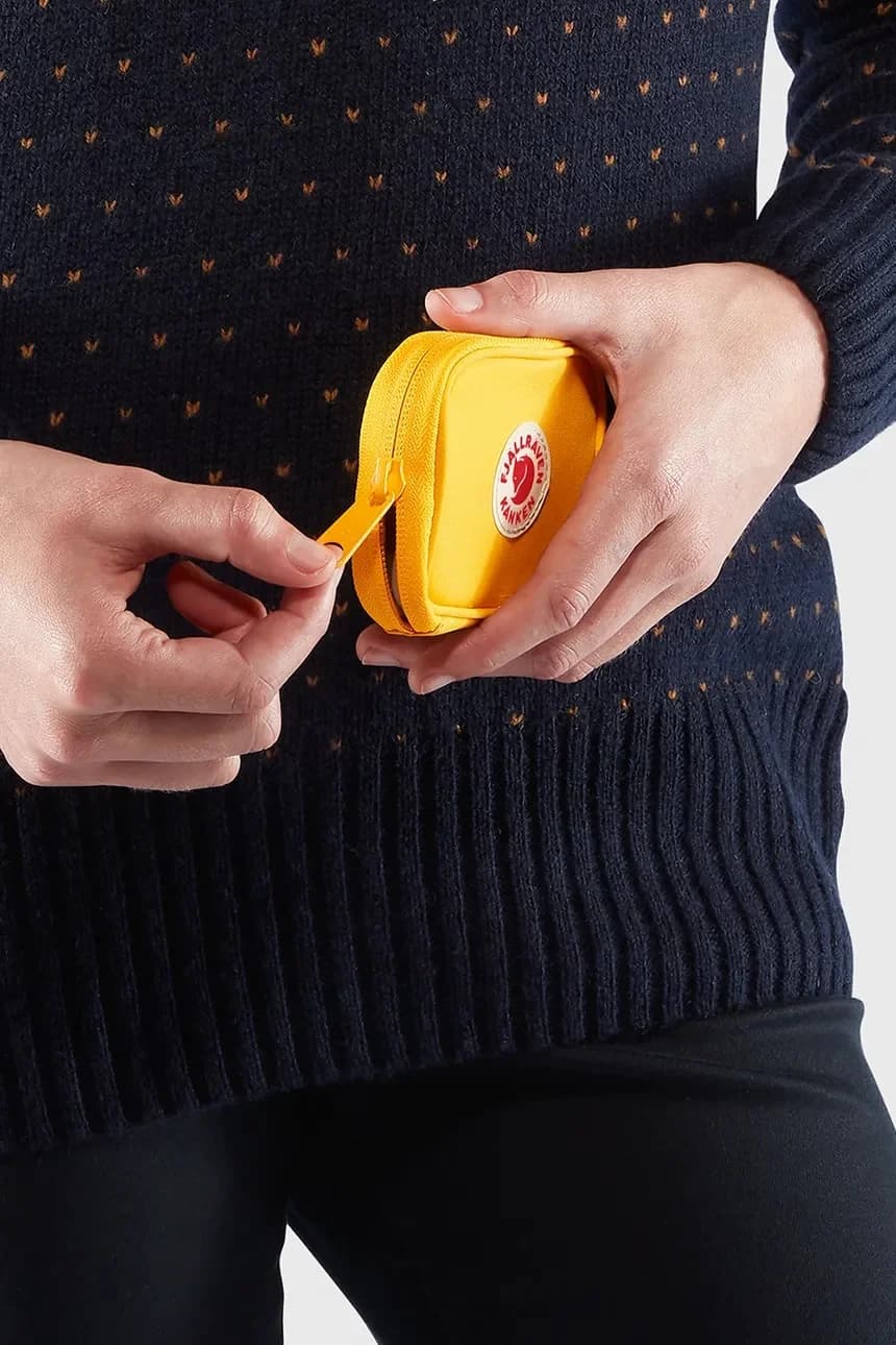 Канкен-кошелек - фото 6