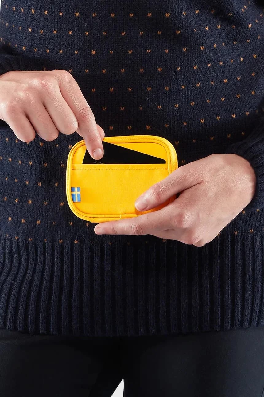 Канкен-кошелек - фото 7