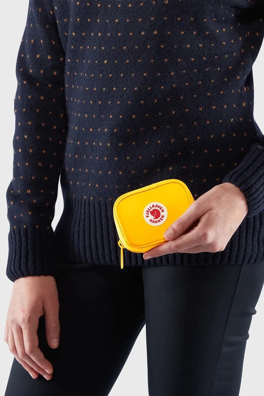 Канкен-кошелек - фото 8