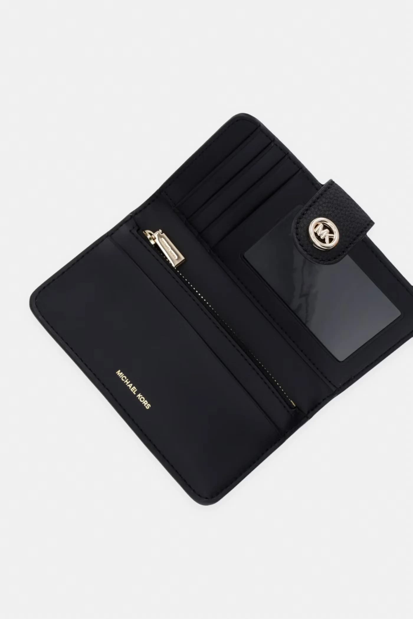 Кожаный кошелек - фото 3