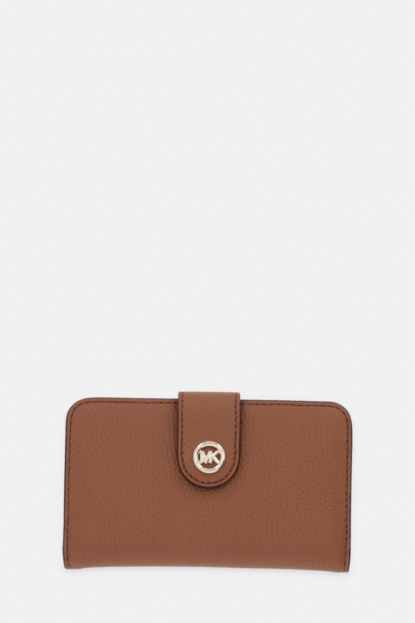 Кожаный кошелек