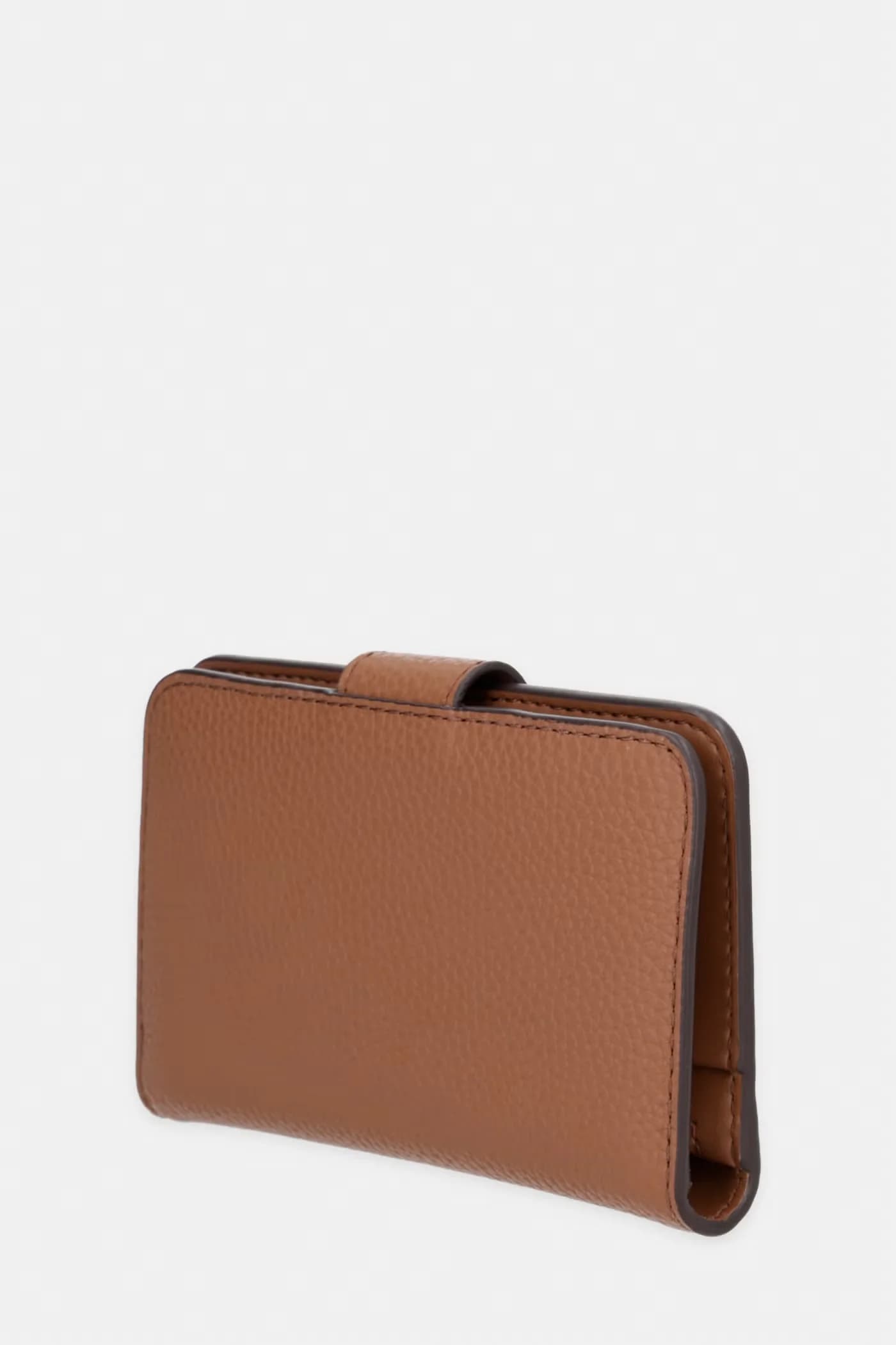 Кожаный кошелек - фото 2