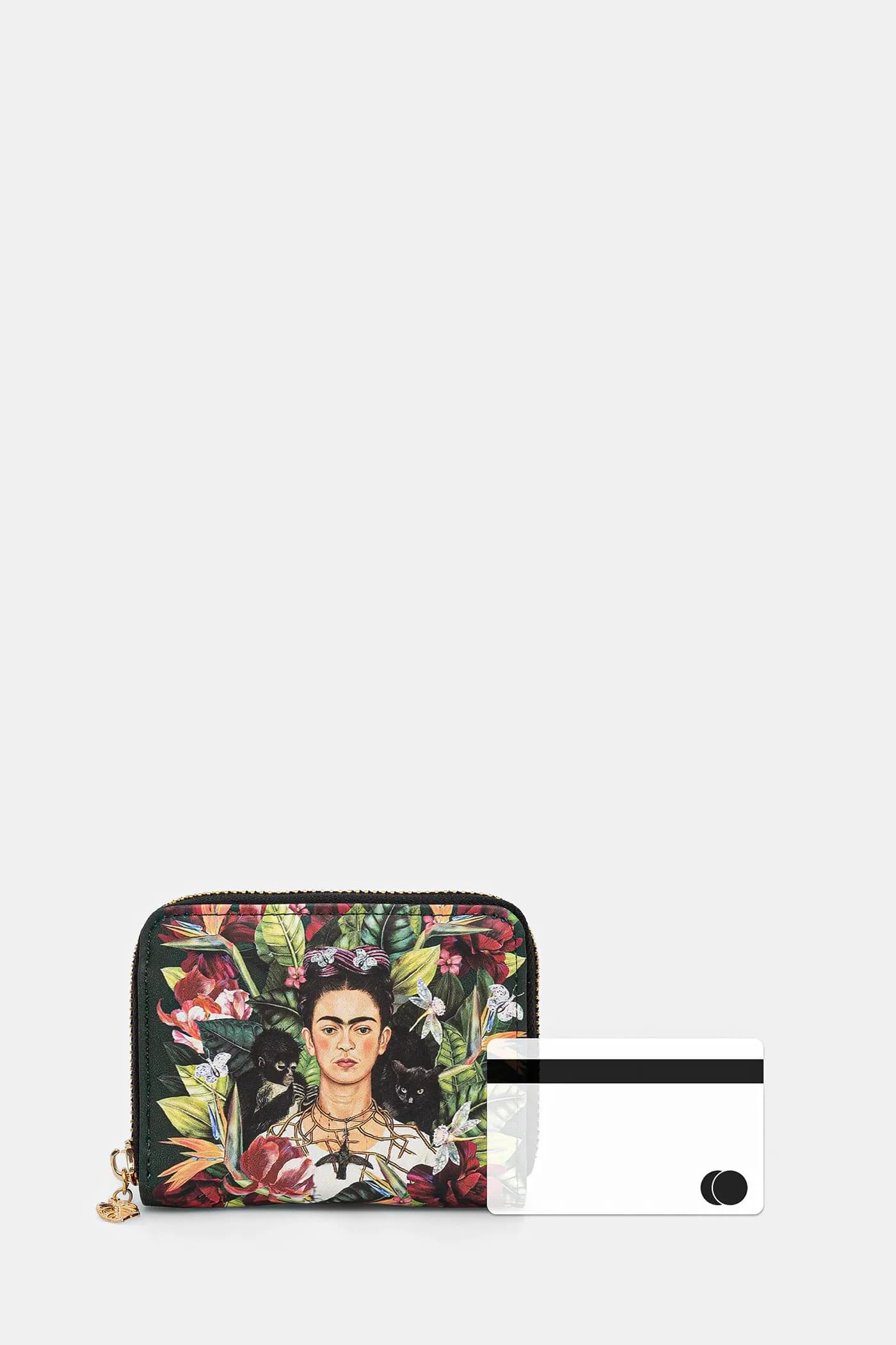 Кошелек - фото 7