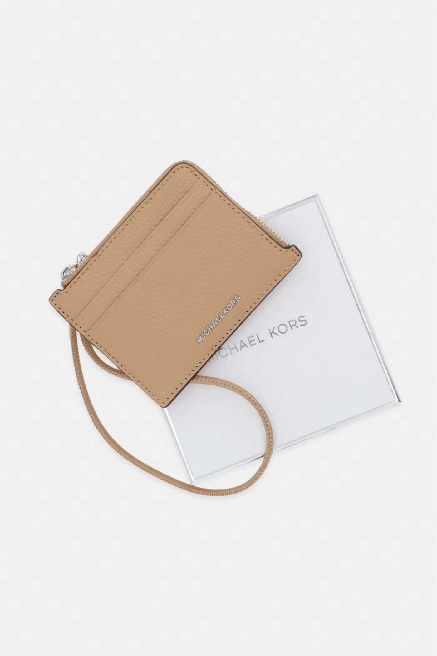 Кожаный кошелек - фото 4