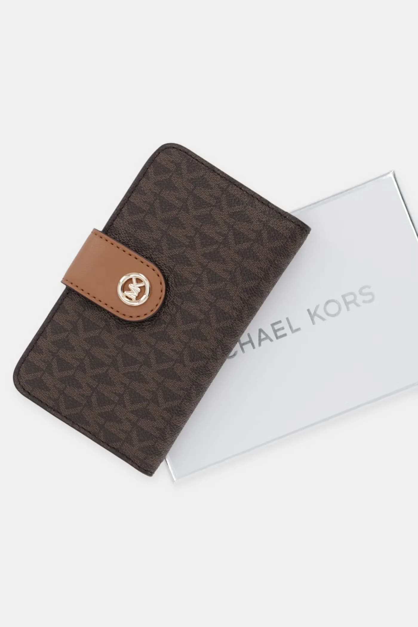 Кошелек - фото 5