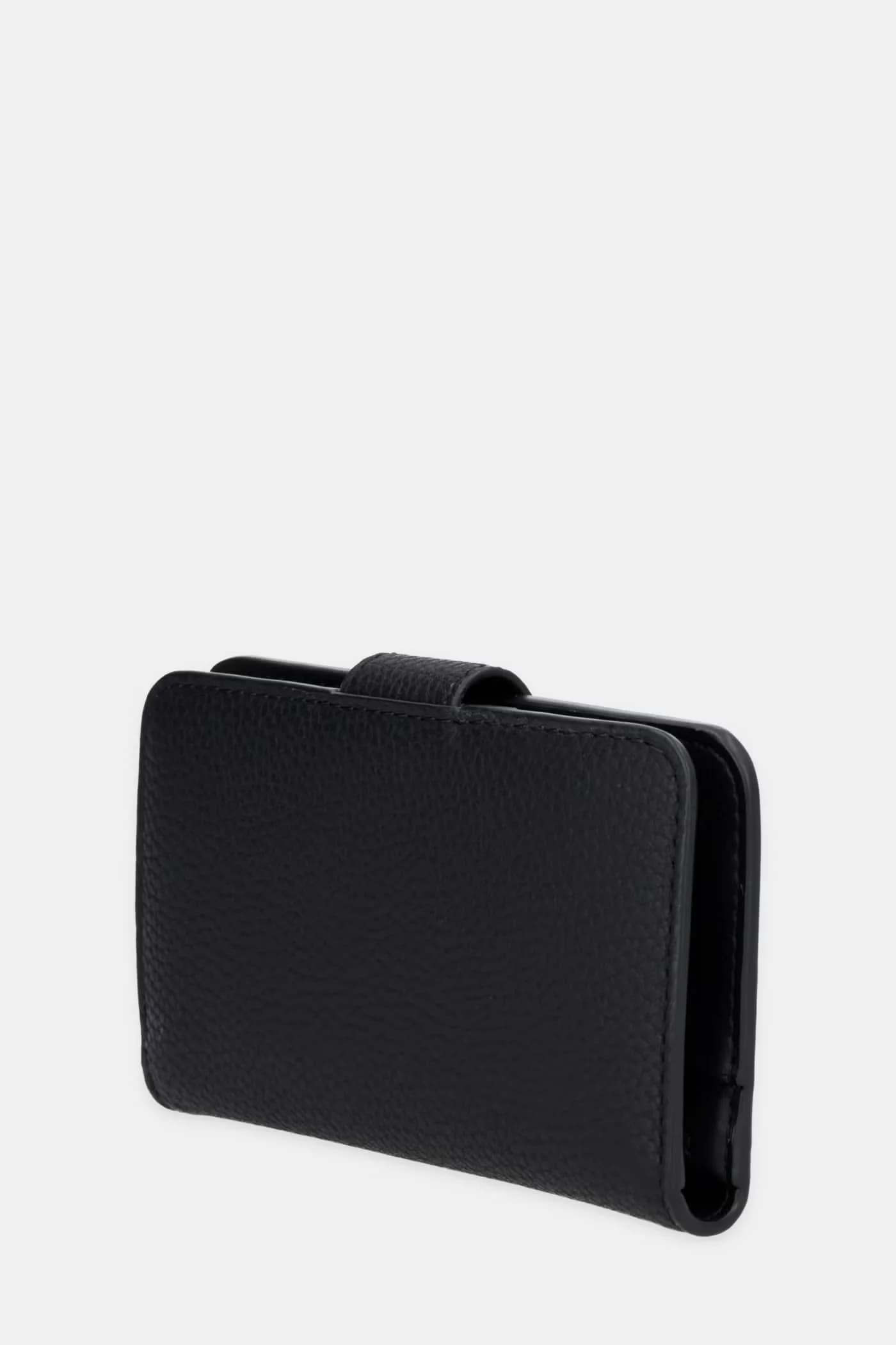 Кожаный кошелек - фото 2