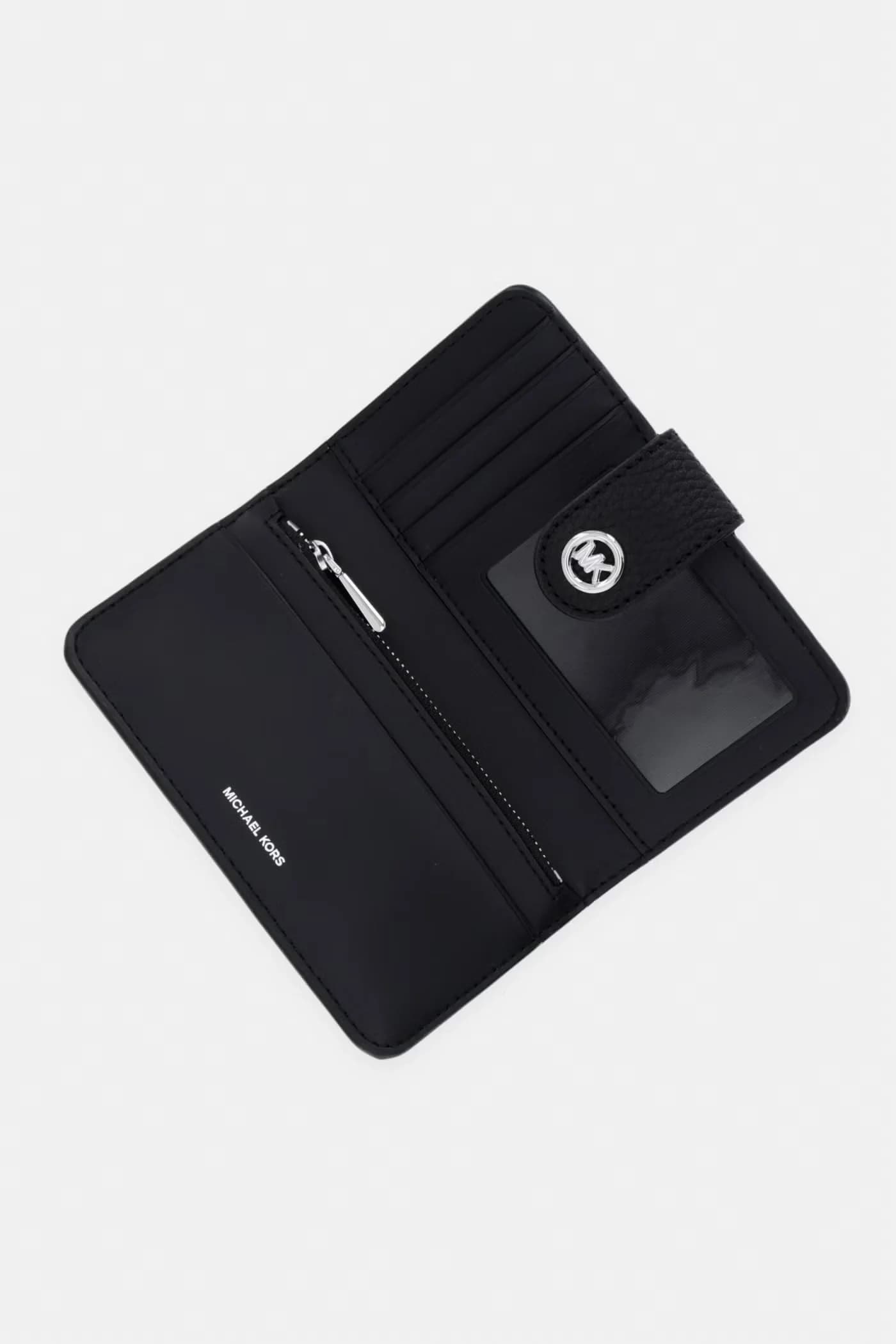 Кожаный кошелек - фото 3