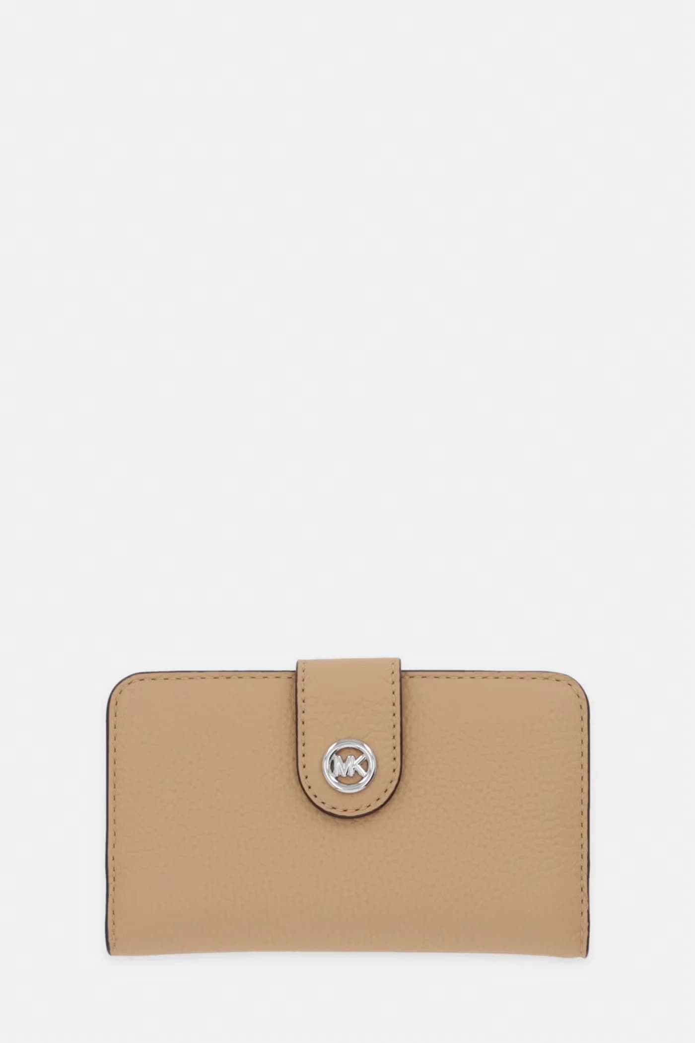 Кожаный кошелек