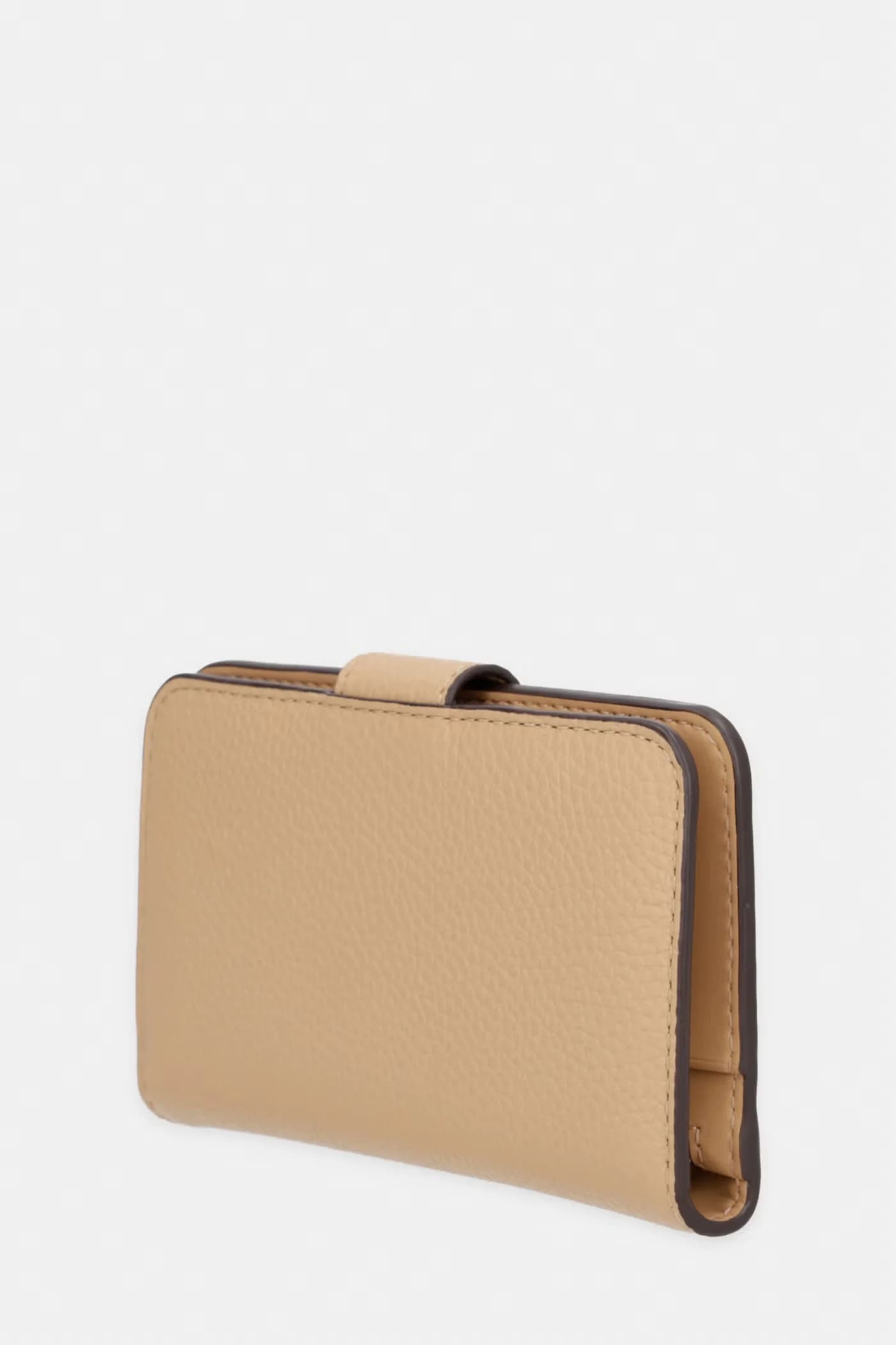 Кожаный кошелек - фото 2