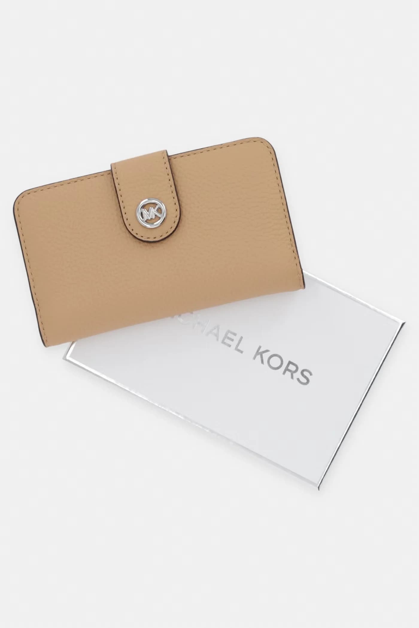 Кожаный кошелек - фото 5