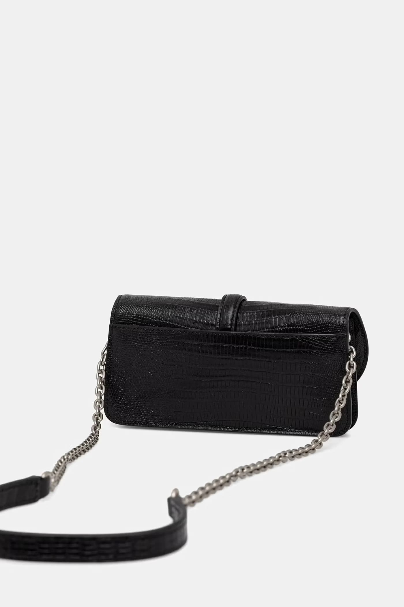 Кожаный кошелек - фото 3