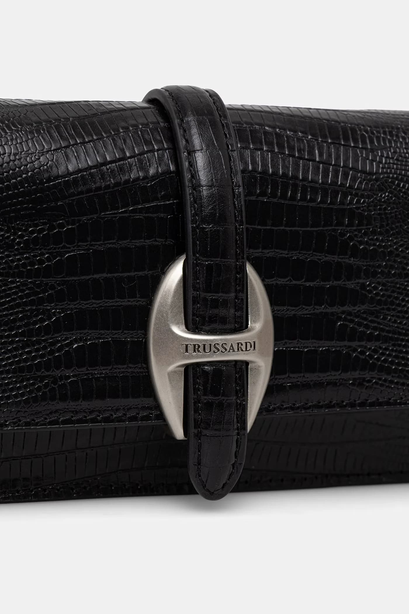 Кожаный кошелек - фото 4