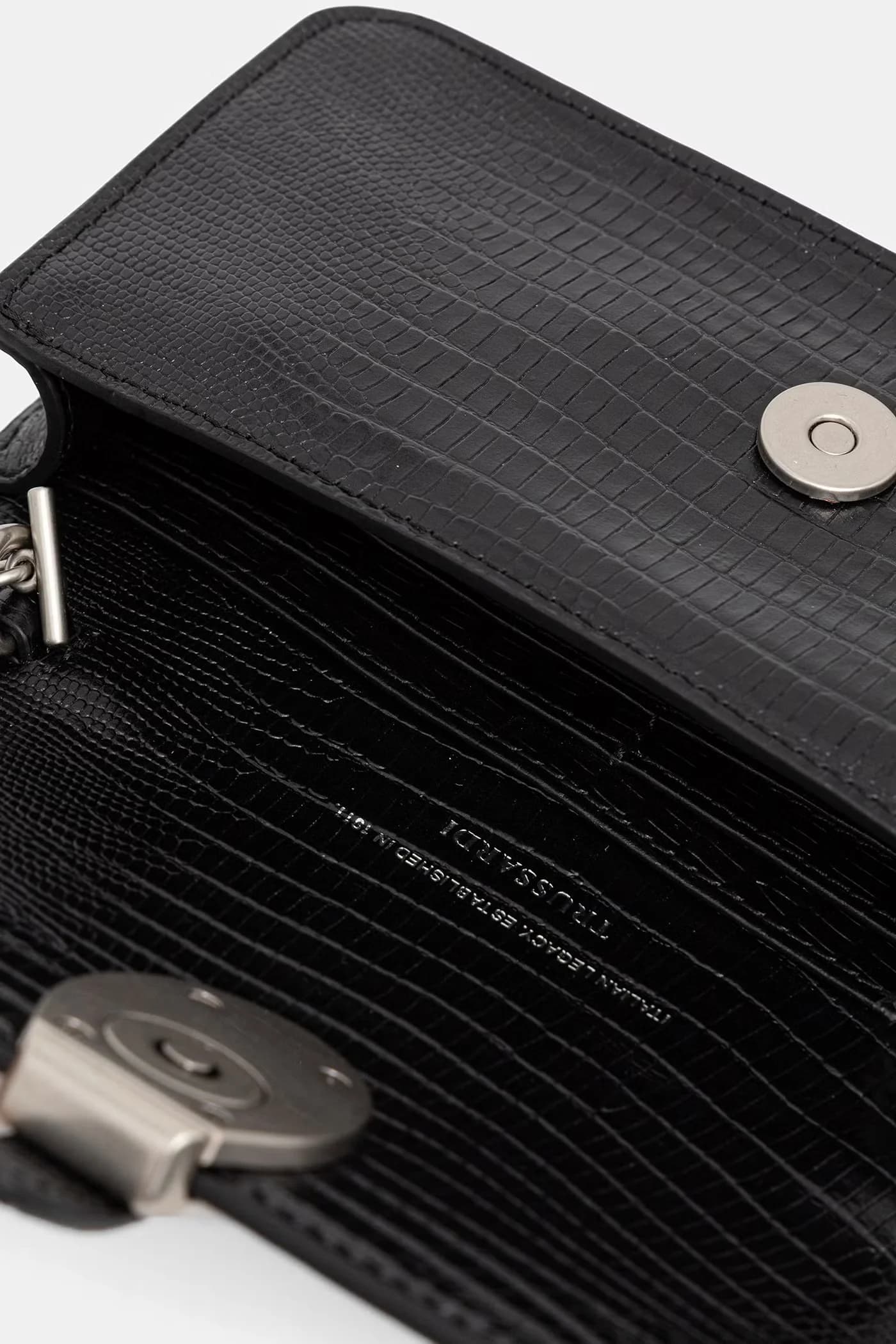 Кожаный кошелек - фото 5