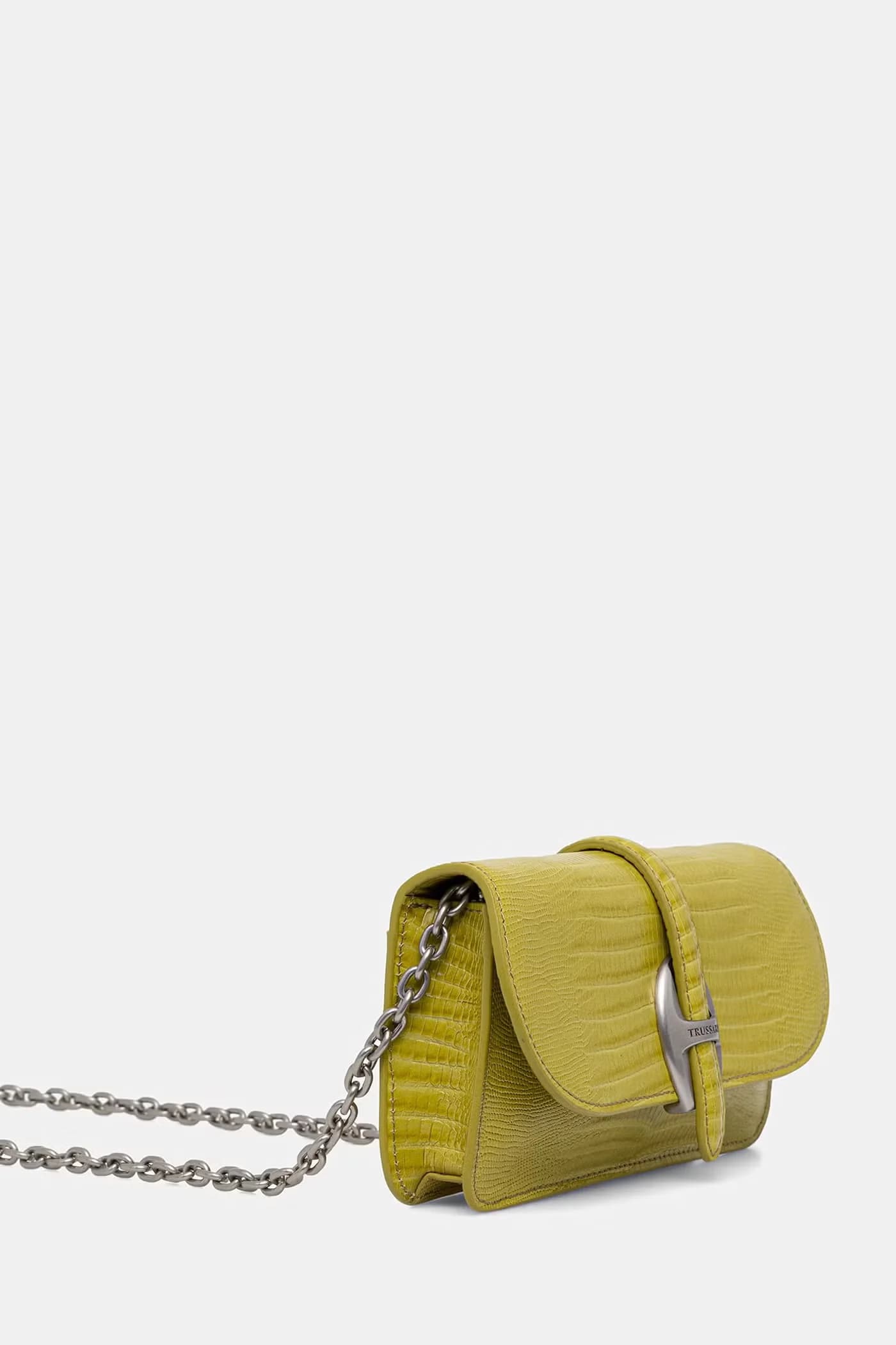 Кожаный кошелек - фото 2