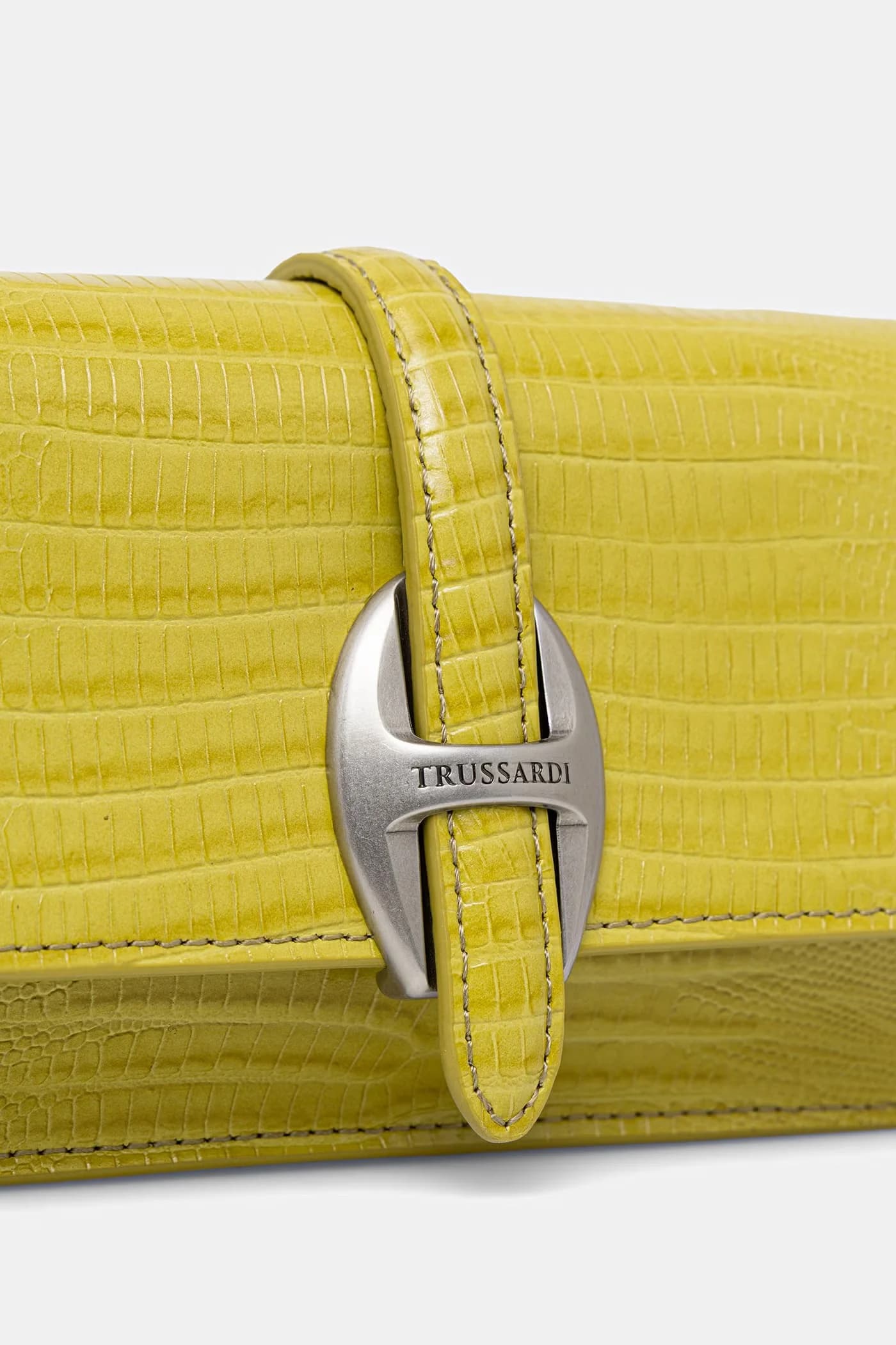 Кожаный кошелек - фото 4