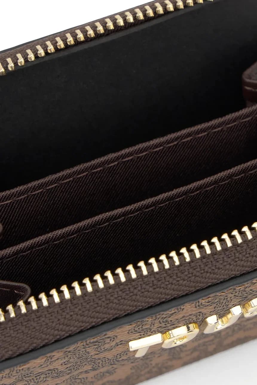 Женский кошелек - фото 3