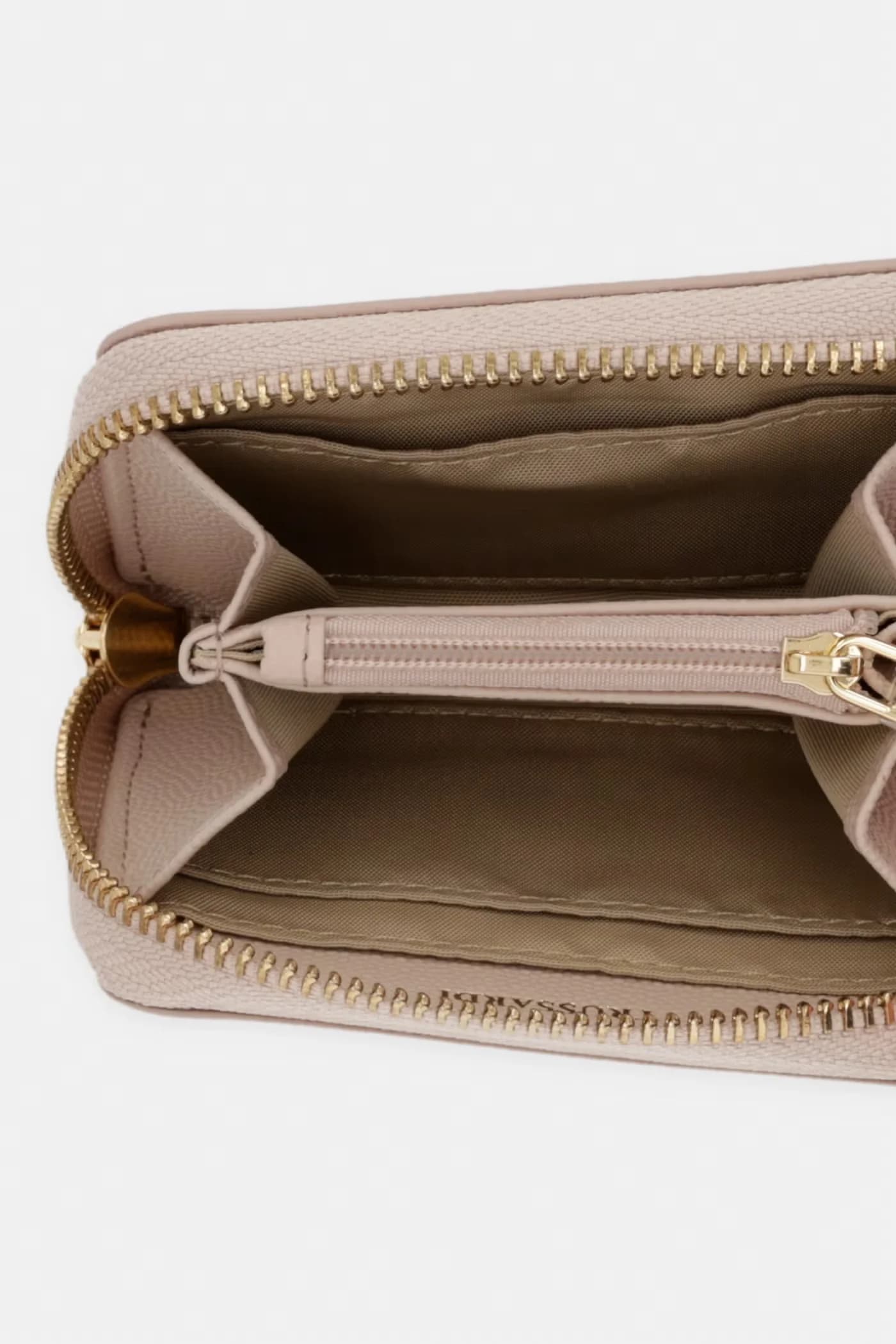 Кожаный кошелек - фото 3