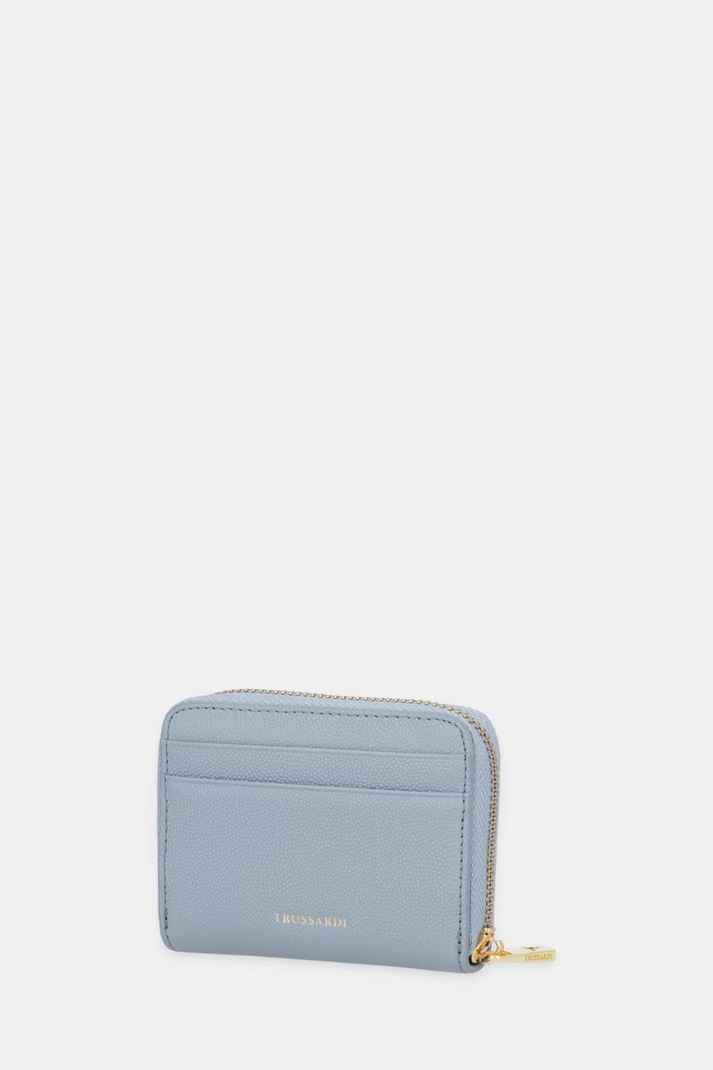 Кожаный кошелек - фото 2