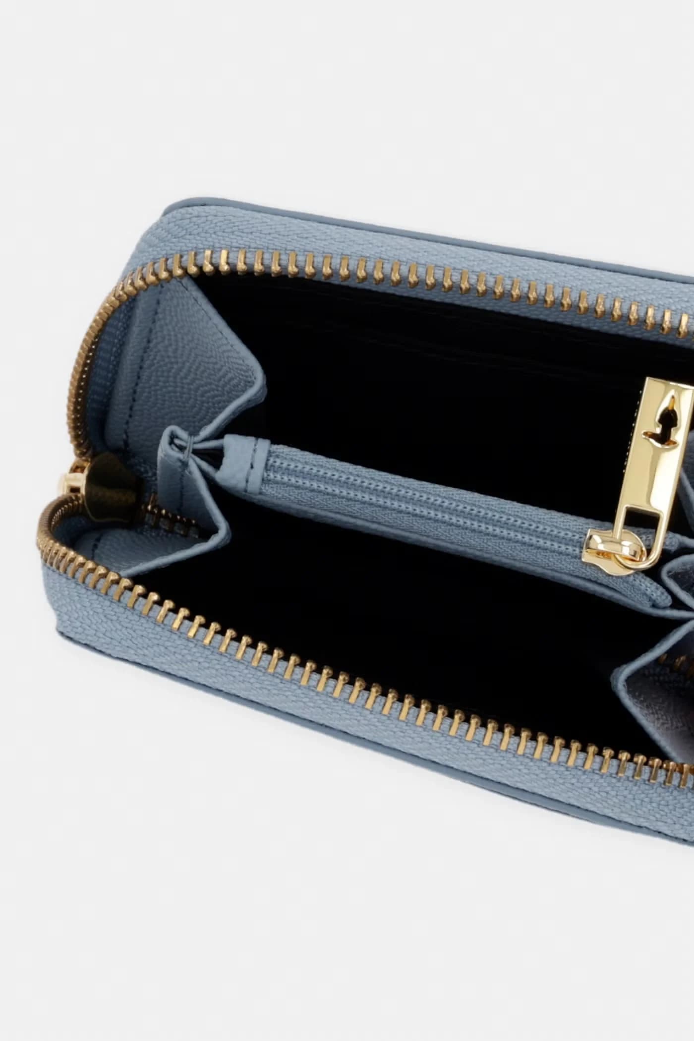 Кожаный кошелек - фото 3