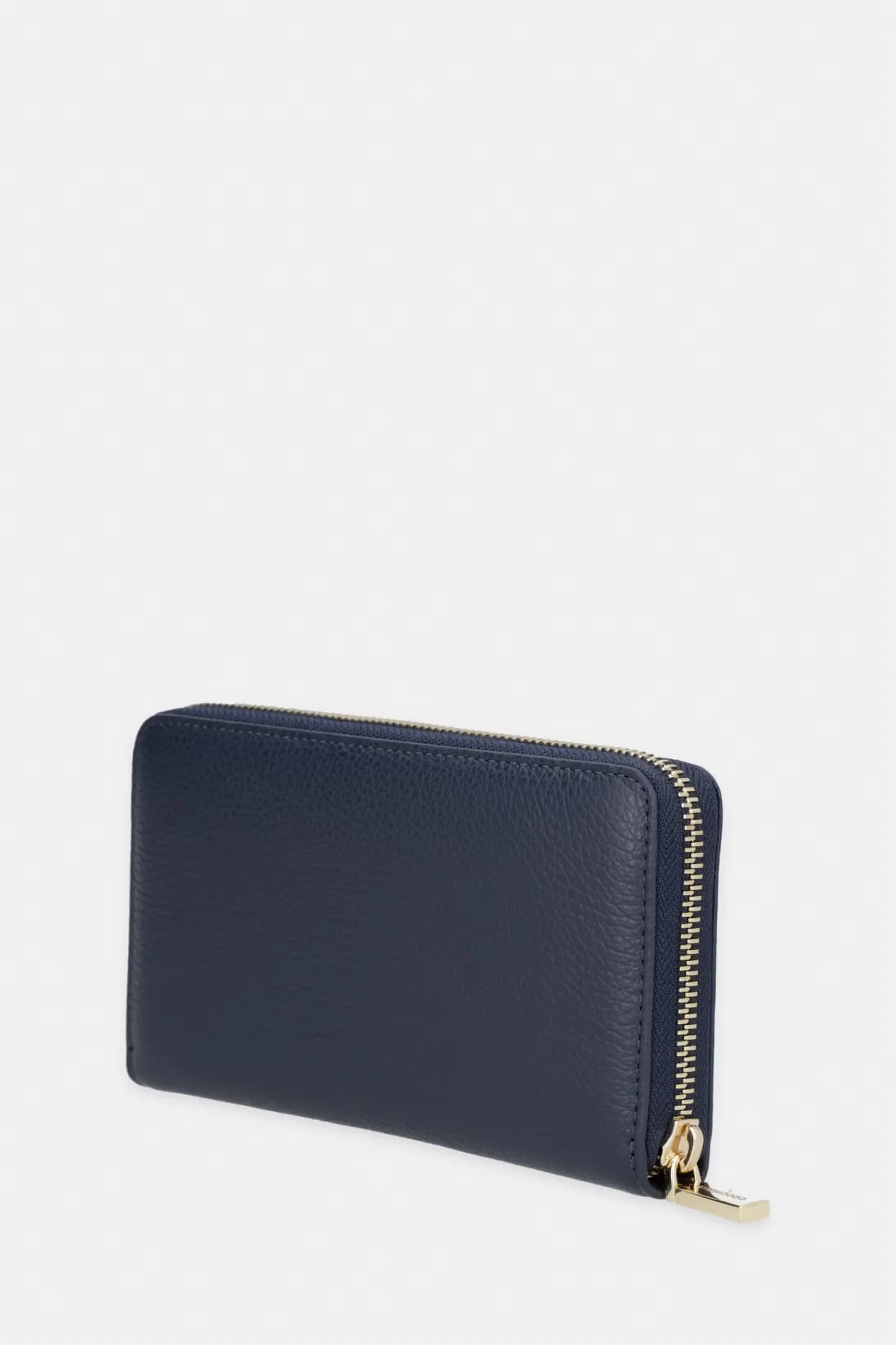 Кожаный кошелек - фото 2